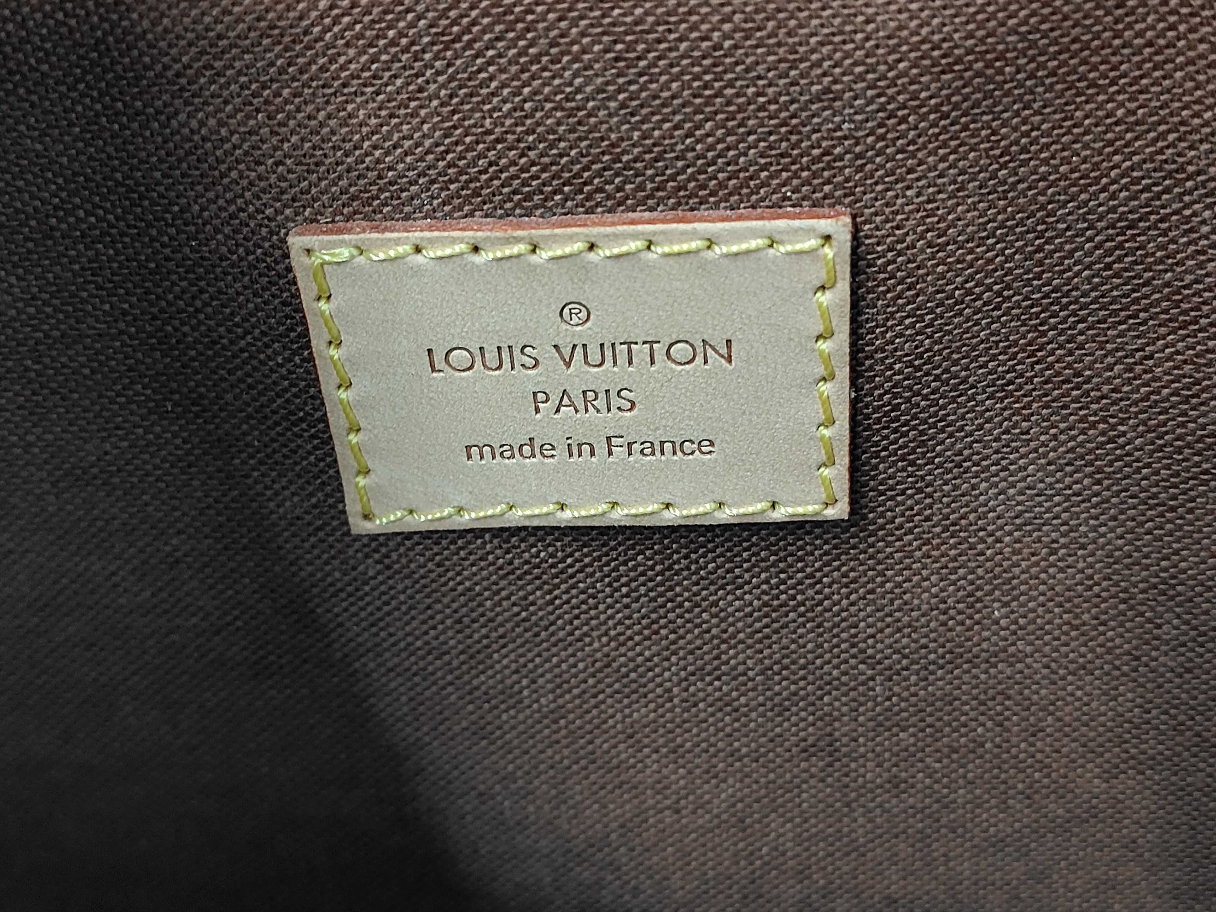Monogram M23252 Icare Handbag — view 9