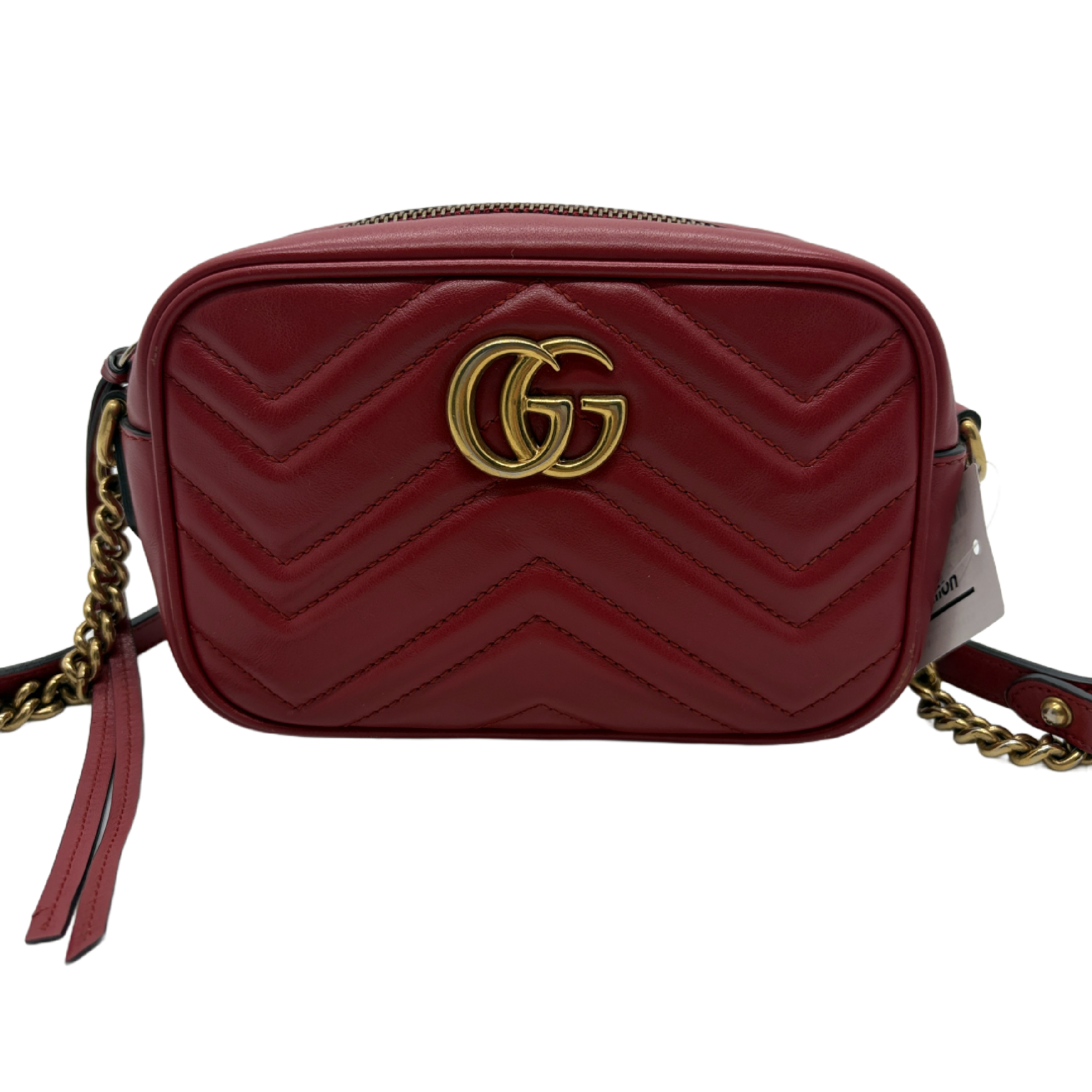 Marmont Shoulder Bag