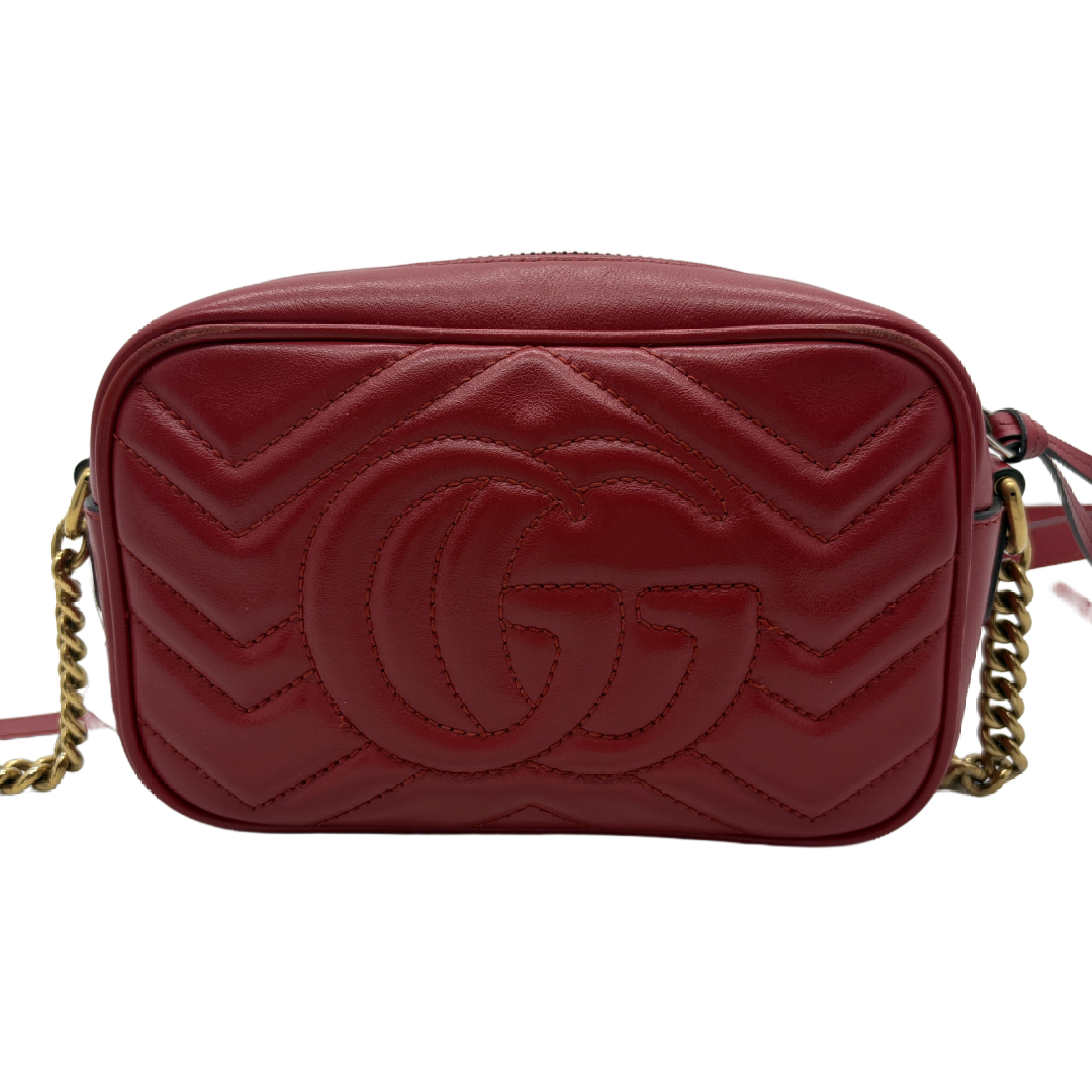 Marmont Shoulder Bag — view 2