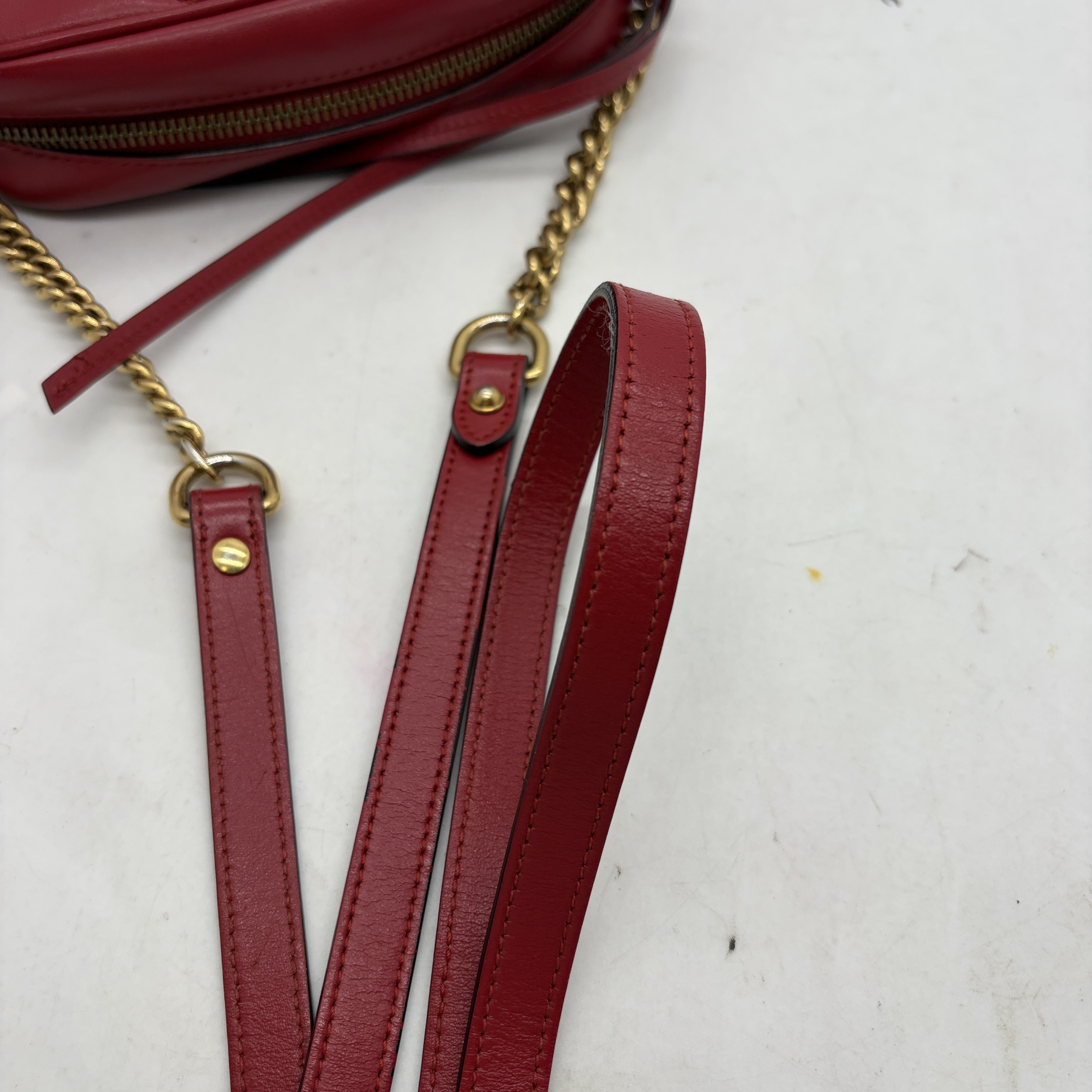 Marmont Shoulder Bag — view 11
