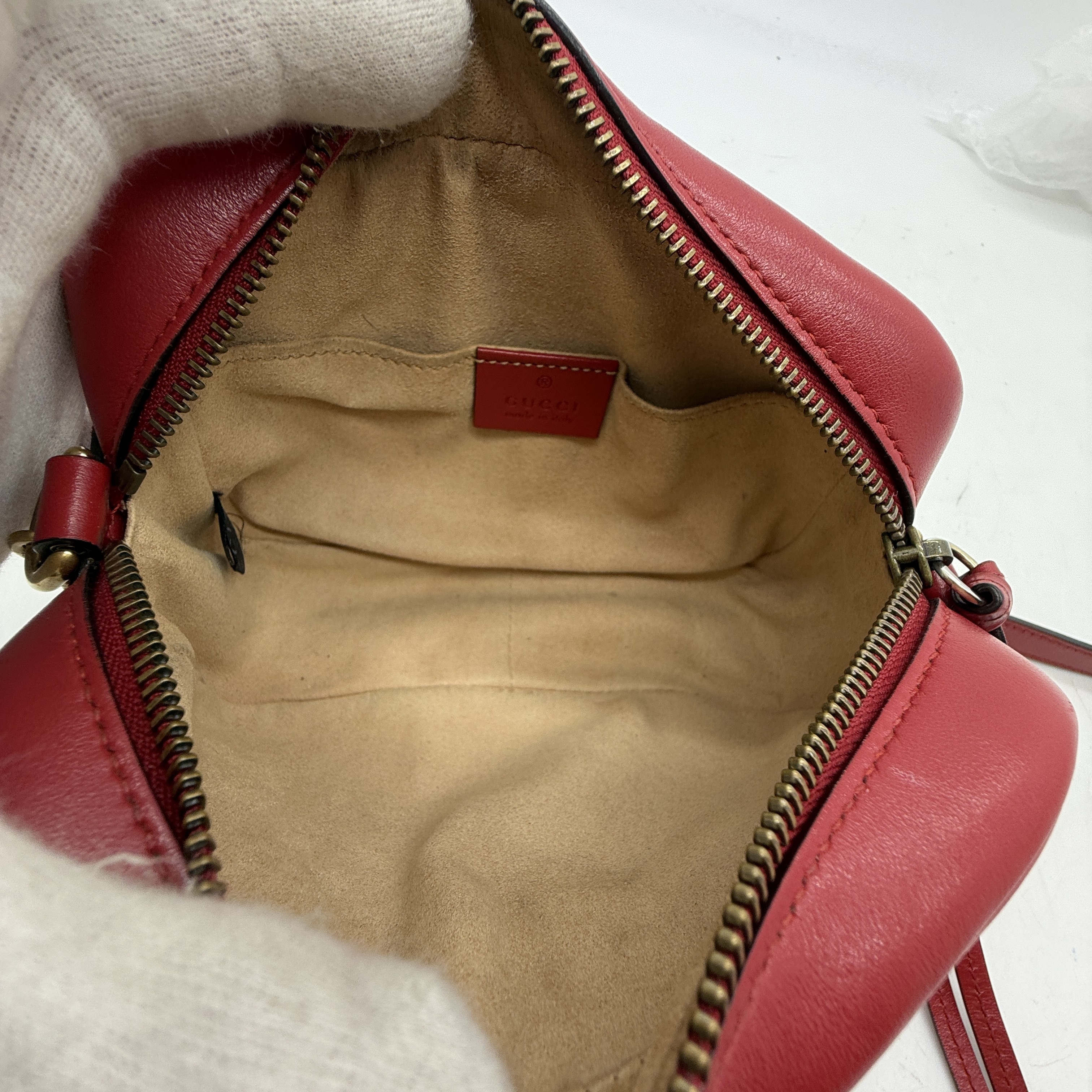 Marmont Shoulder Bag — view 12