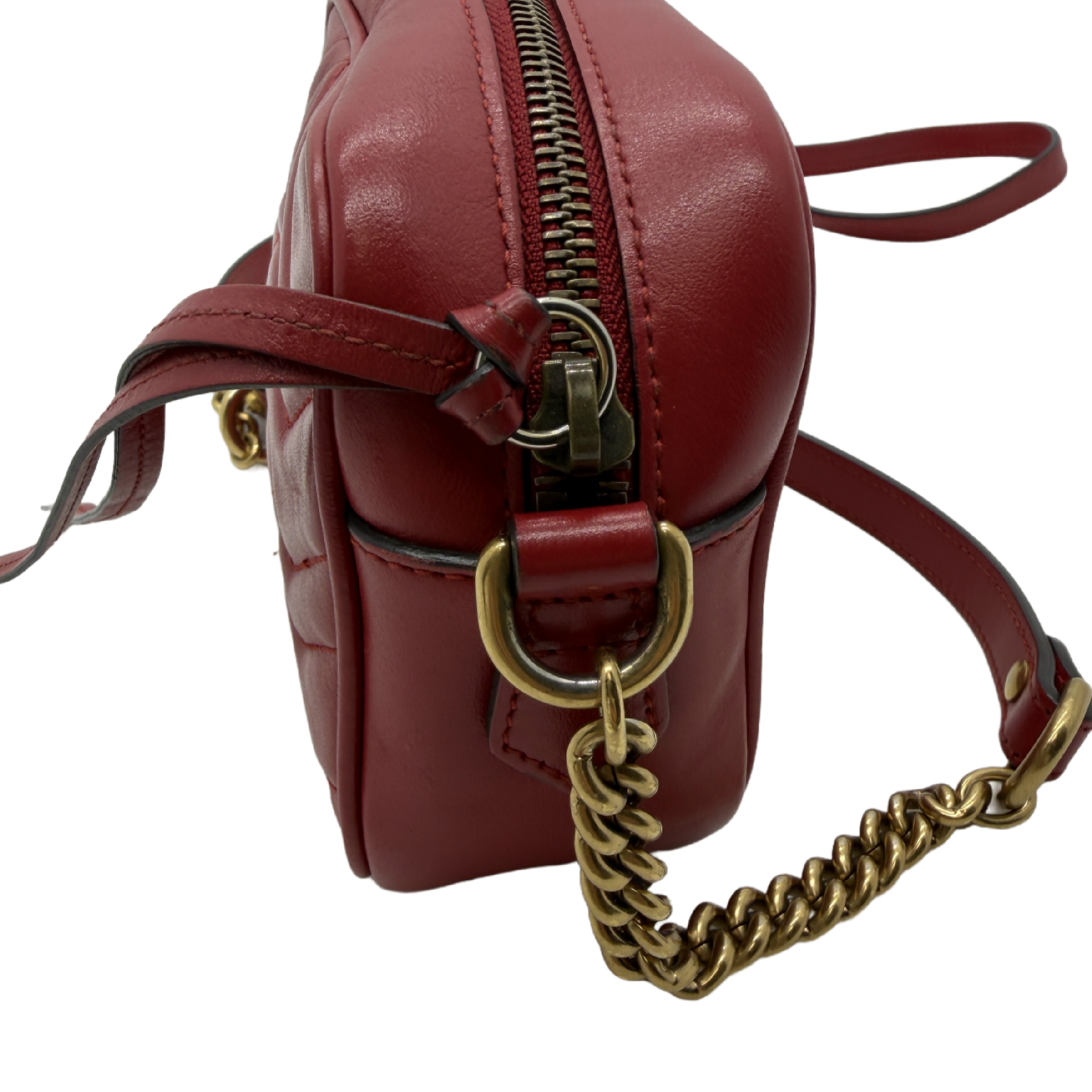 Marmont Shoulder Bag — view 4