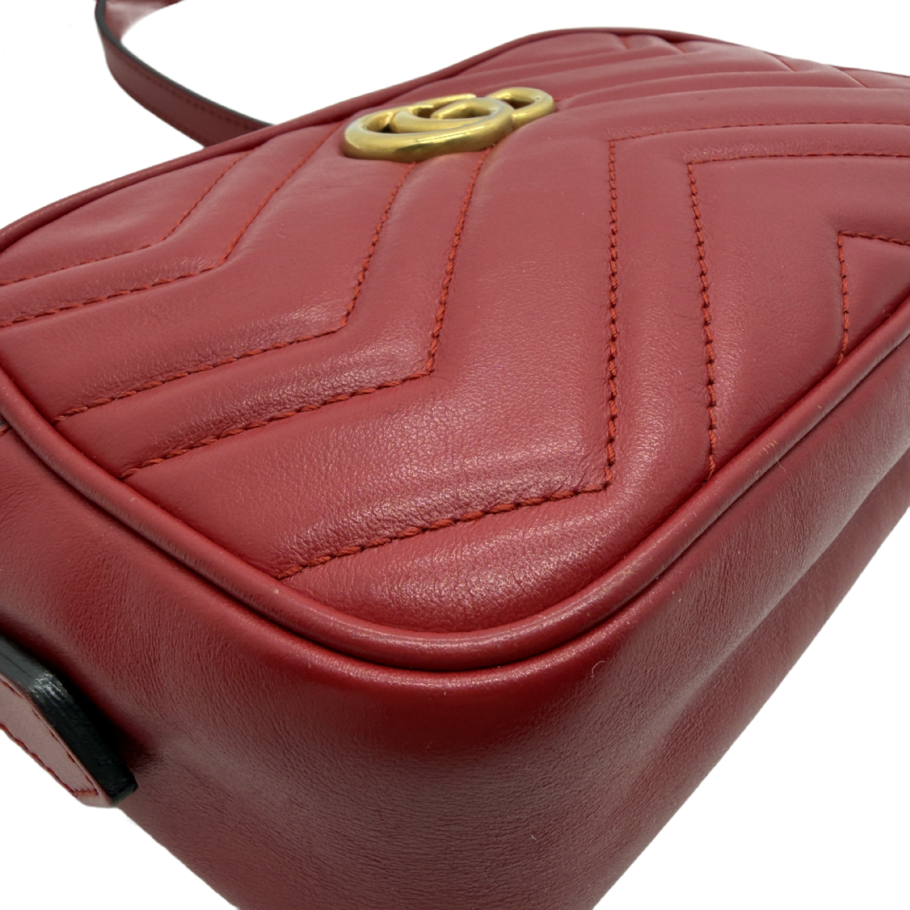 Marmont Shoulder Bag — view 5