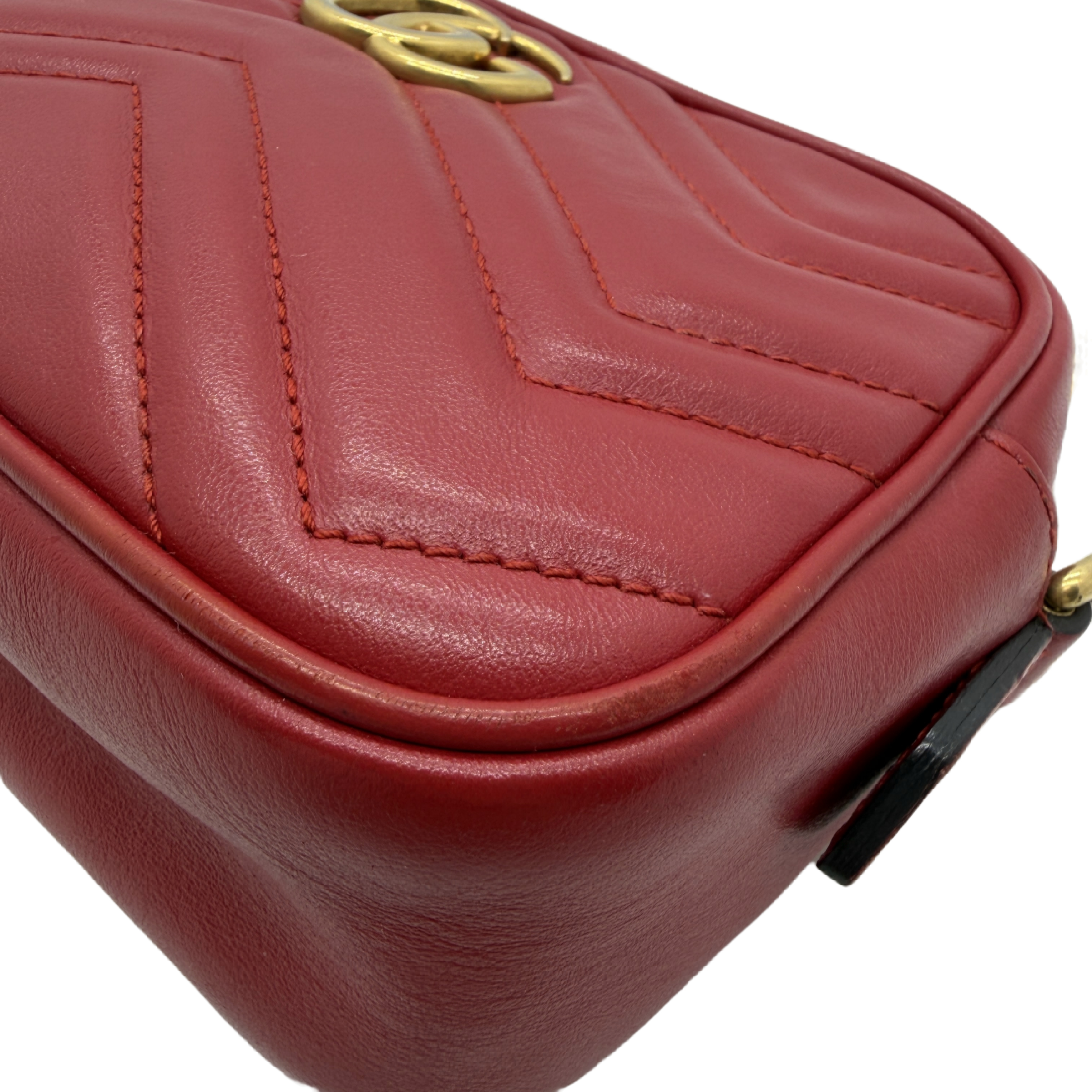 Marmont Shoulder Bag — view 7
