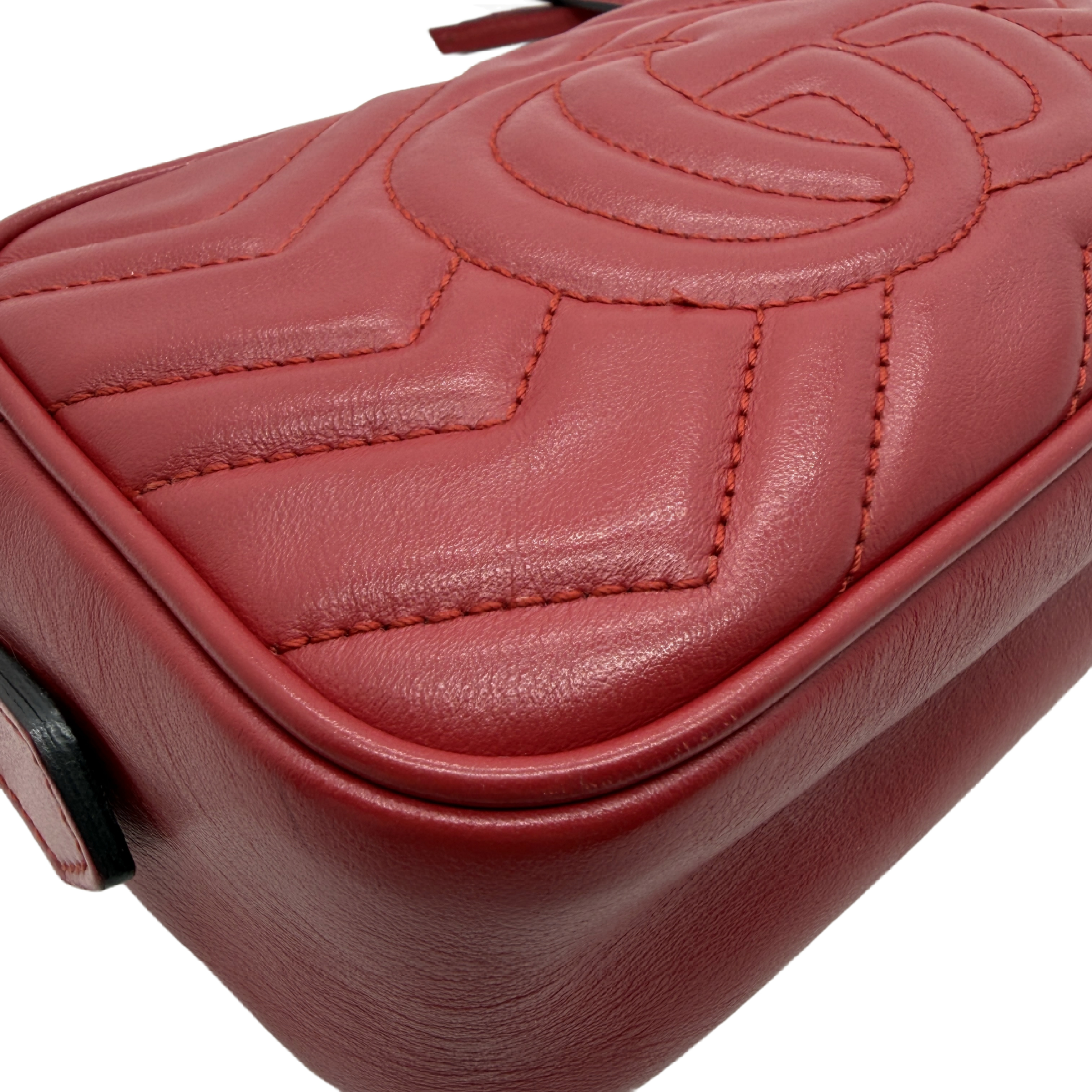 Marmont Shoulder Bag — view 8