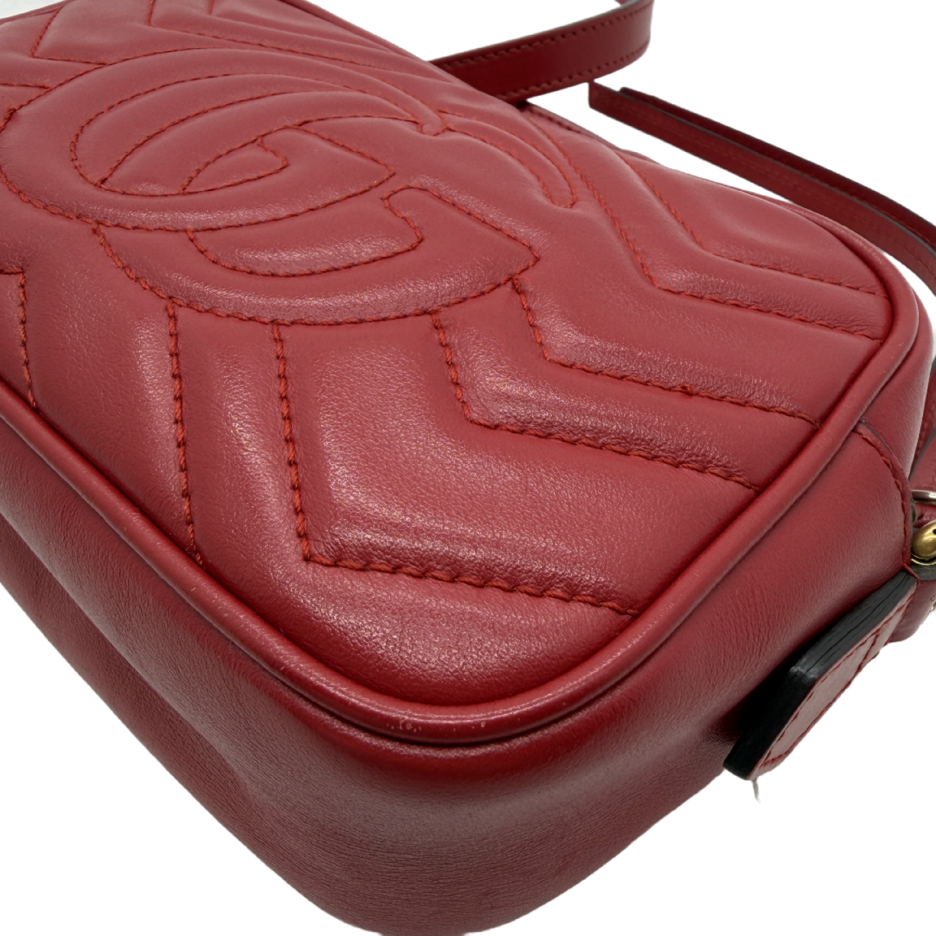 Marmont Shoulder Bag — view 9