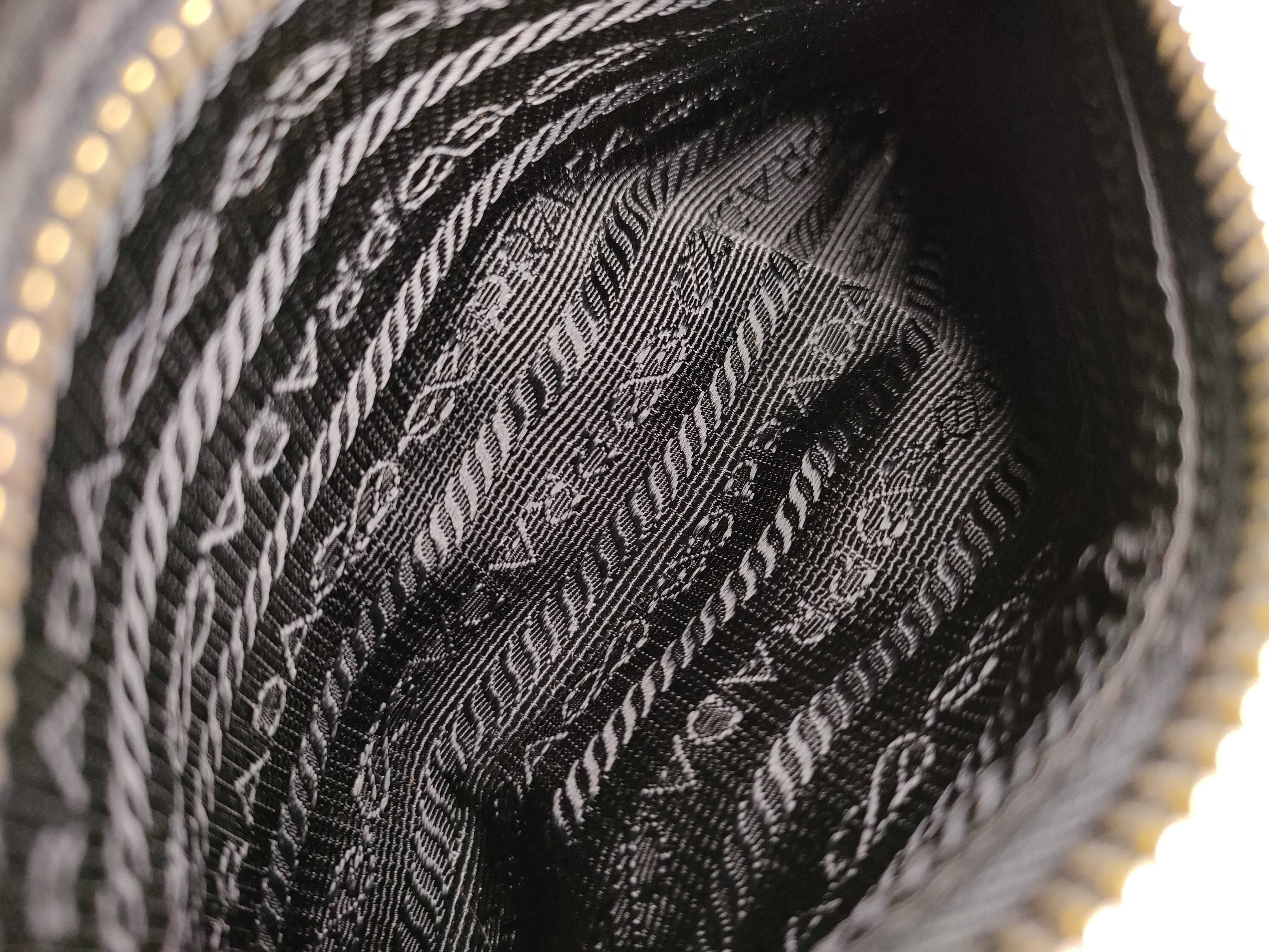 Nylon Prada Shoulder Bag — view 15