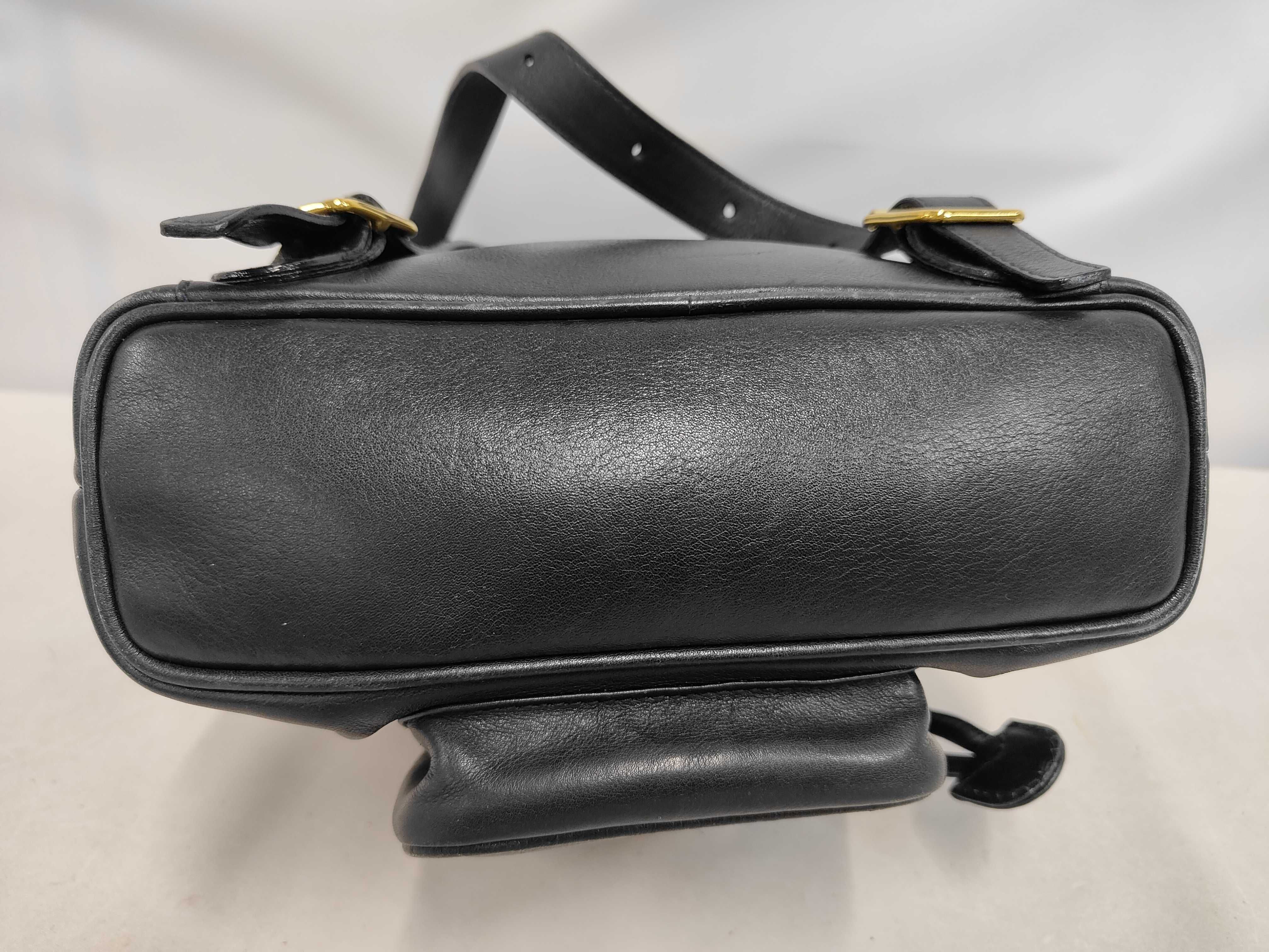 Bamboo Backpack — view 4