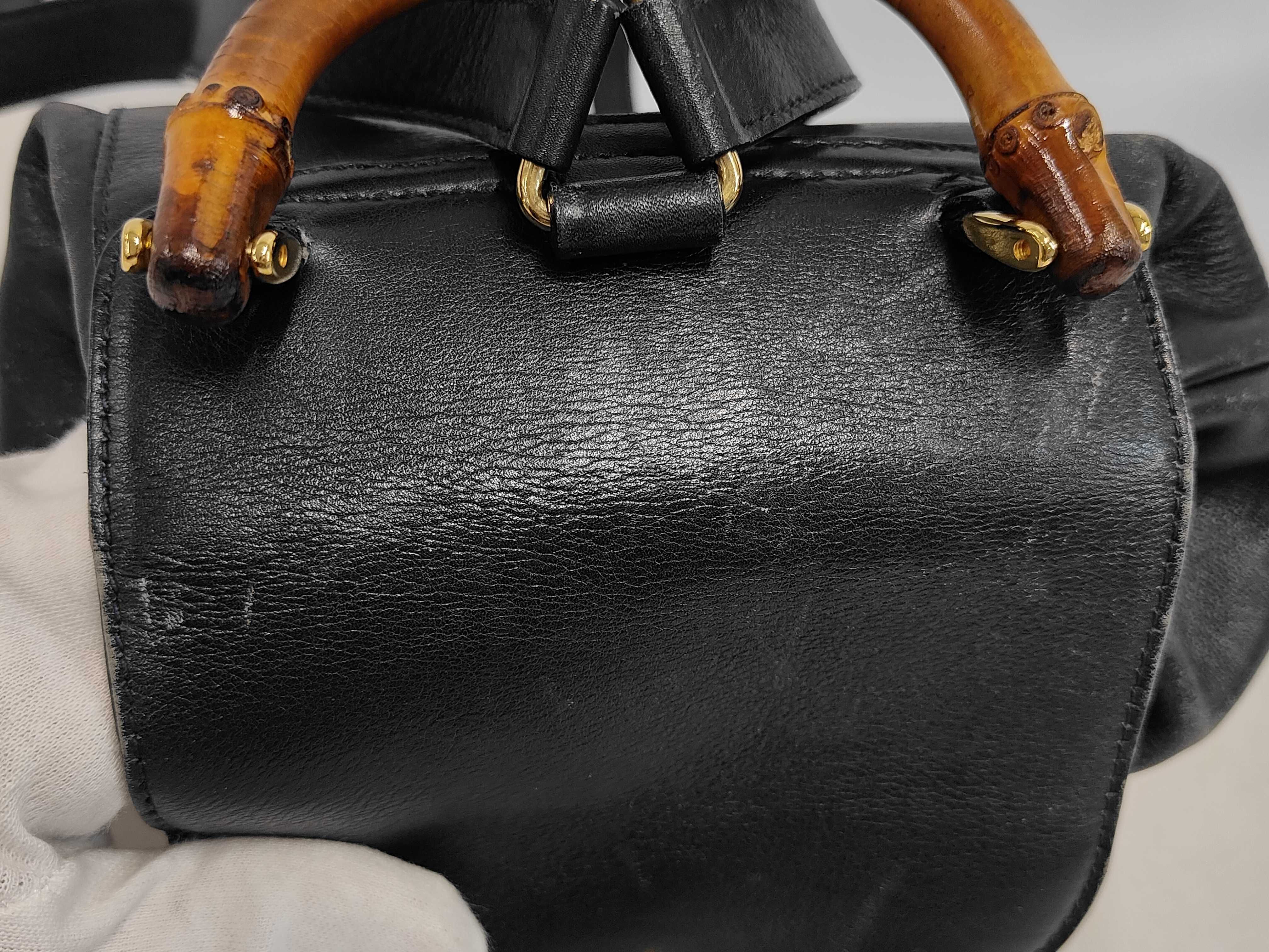 Bamboo Backpack — view 7
