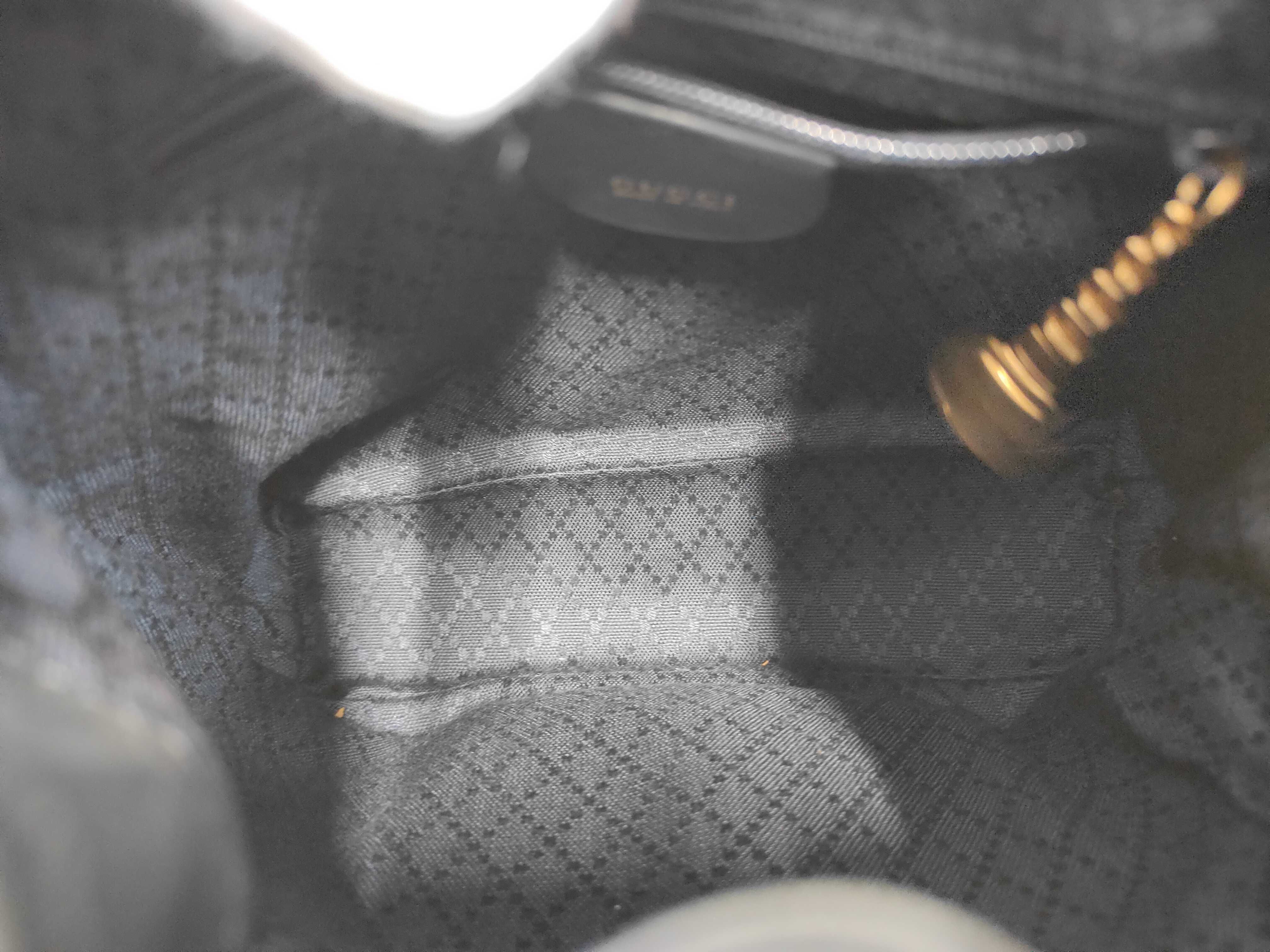 Bamboo Backpack — view 9
