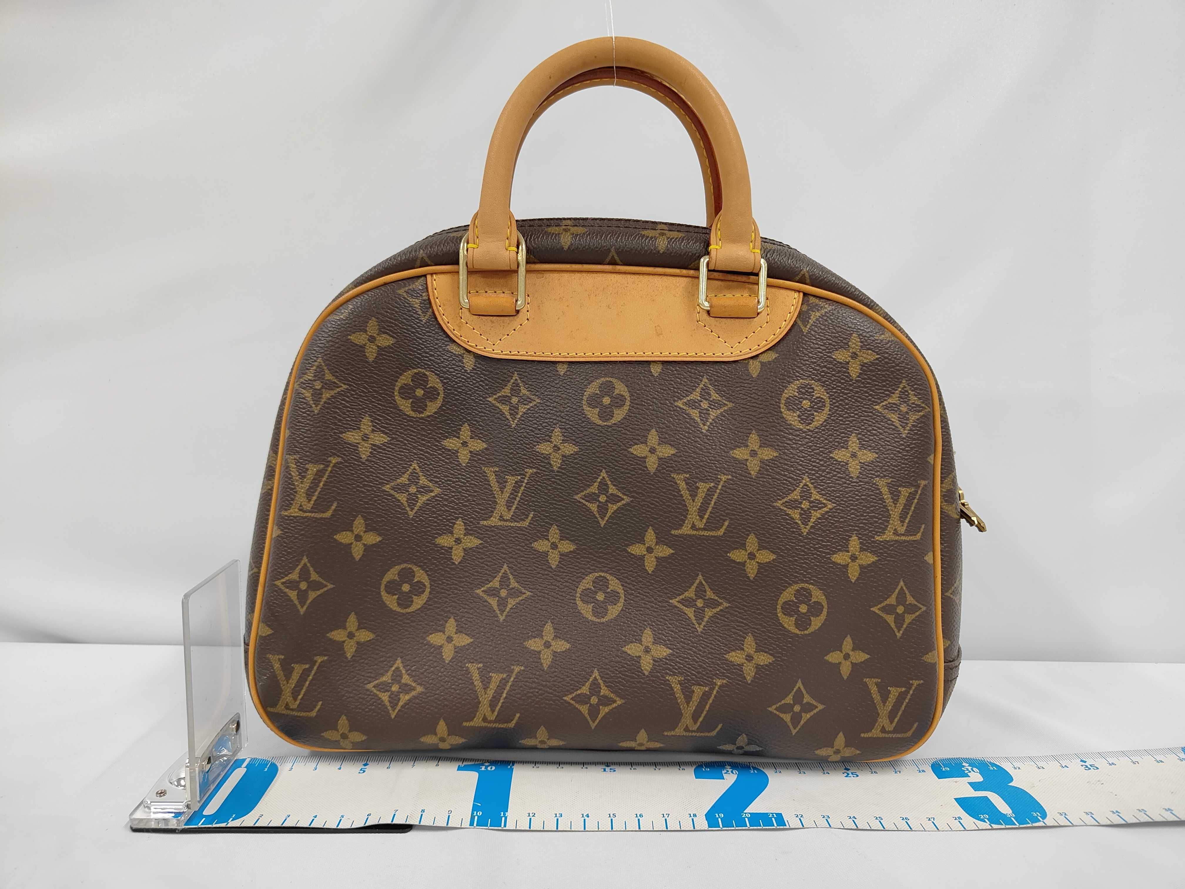 LV bag handbag — view 2