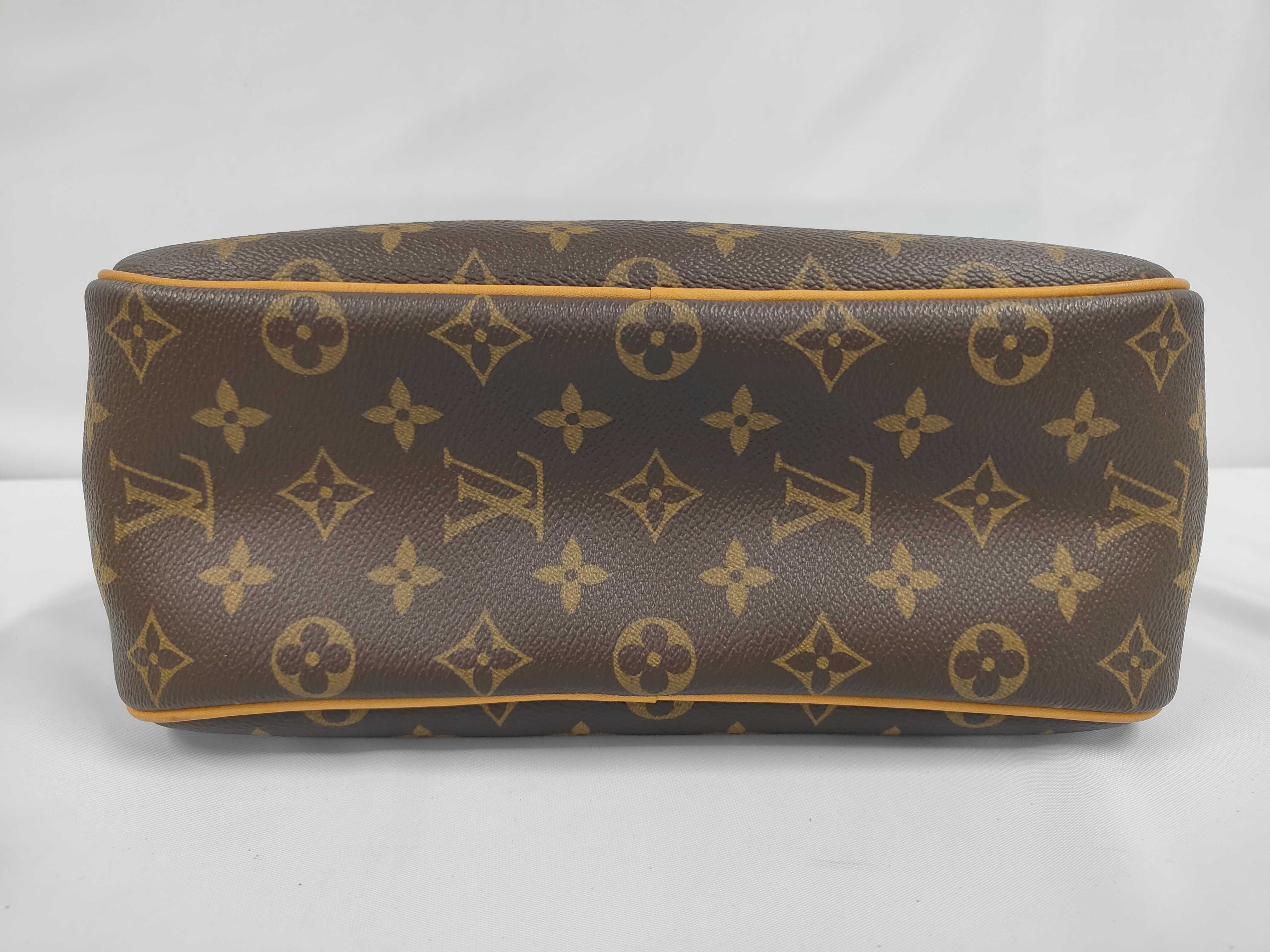 LV bag handbag — view 3