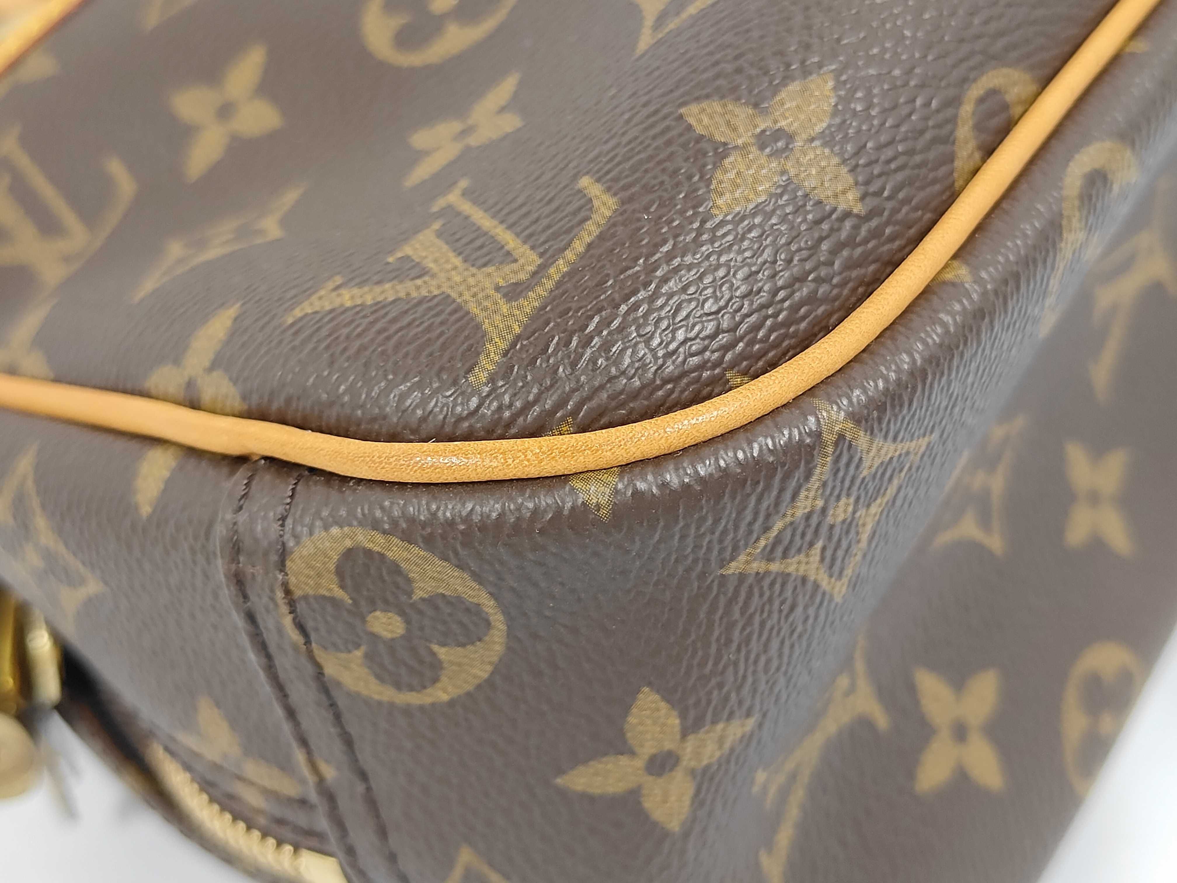 LV bag handbag — view 4