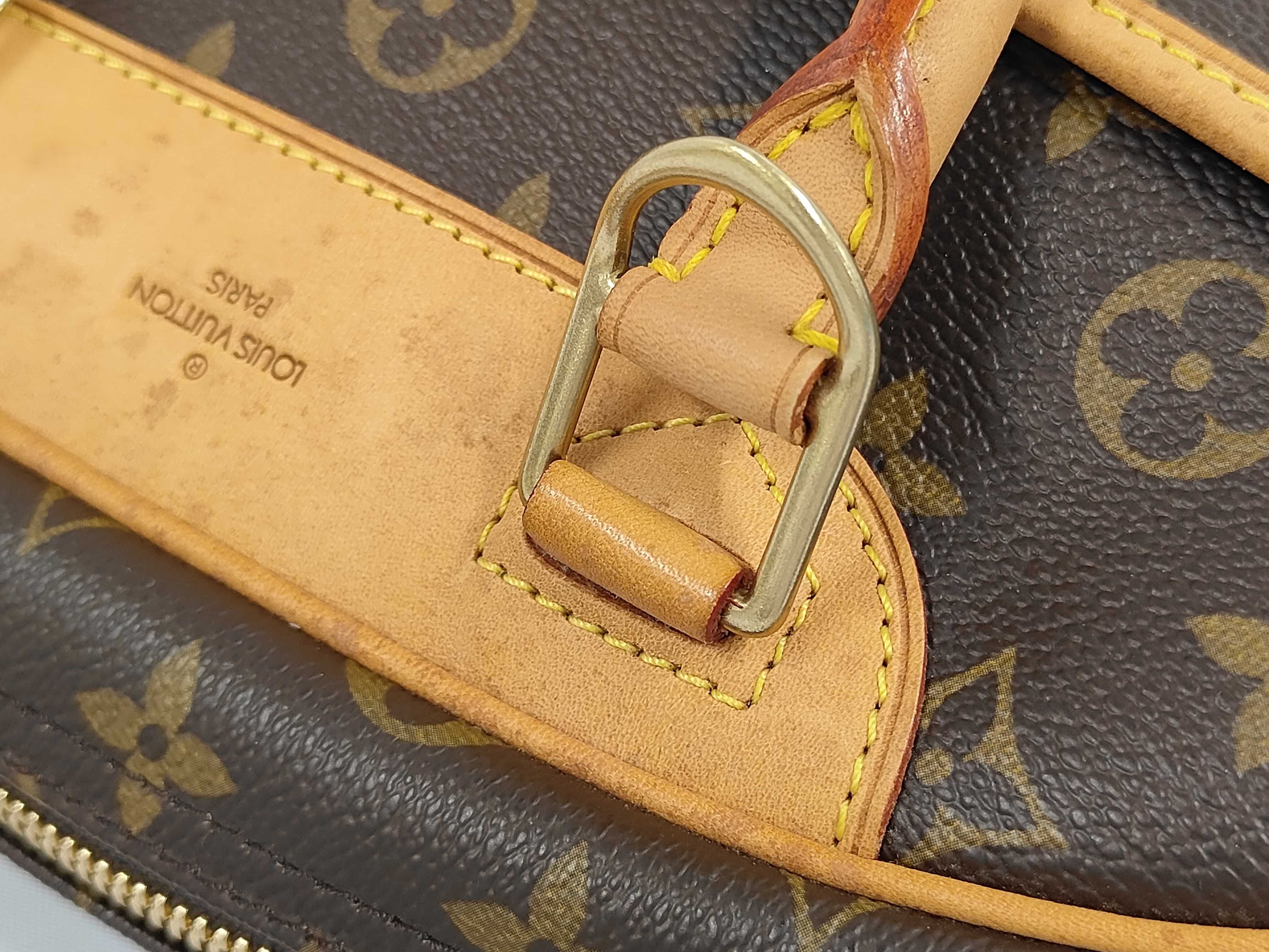 LV bag handbag — view 6