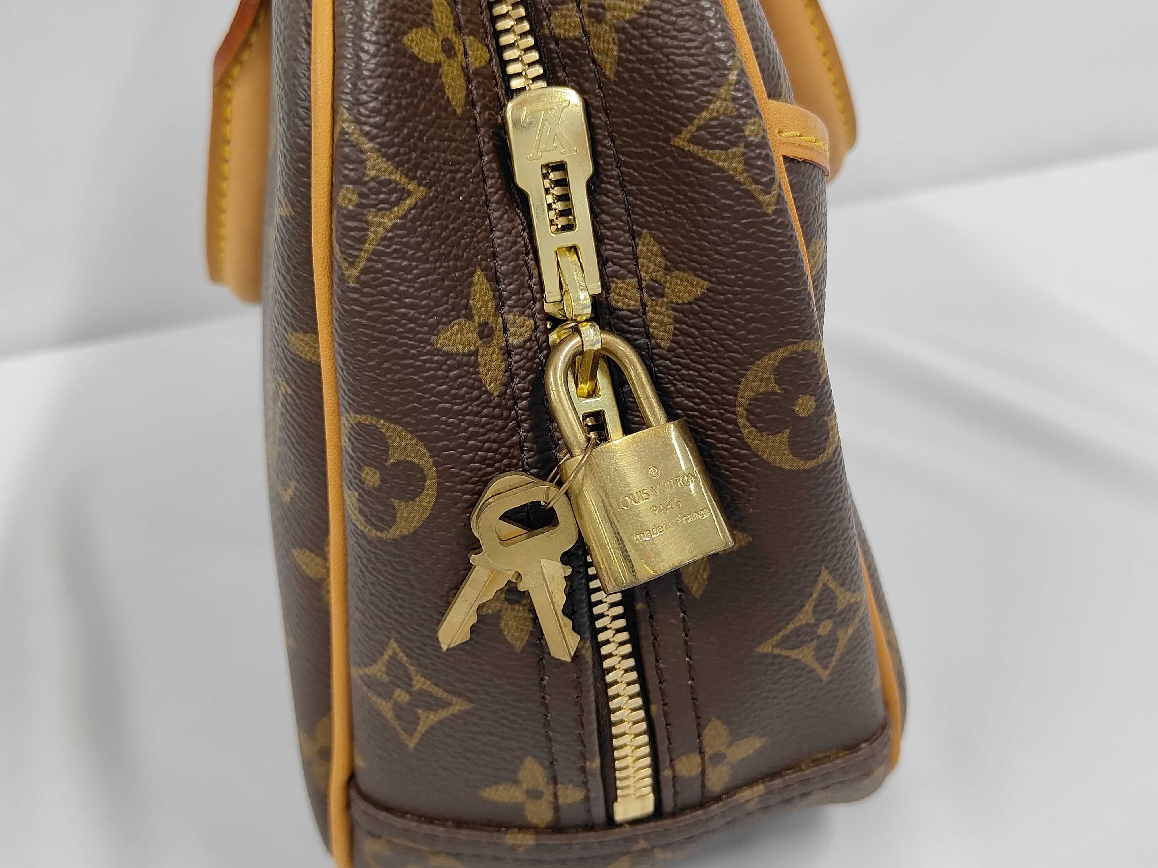 LV bag handbag — view 7