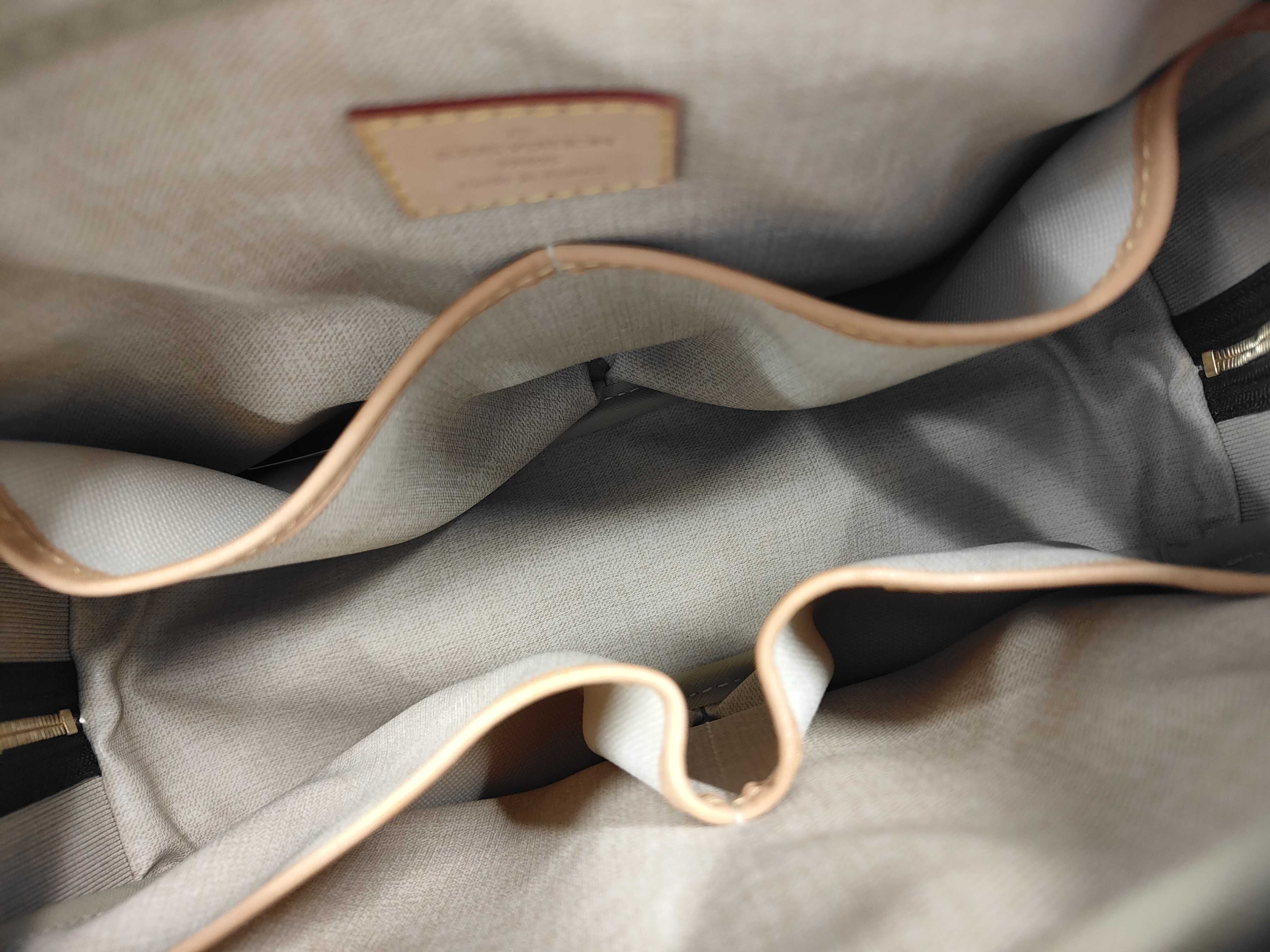 LV bag handbag — view 8