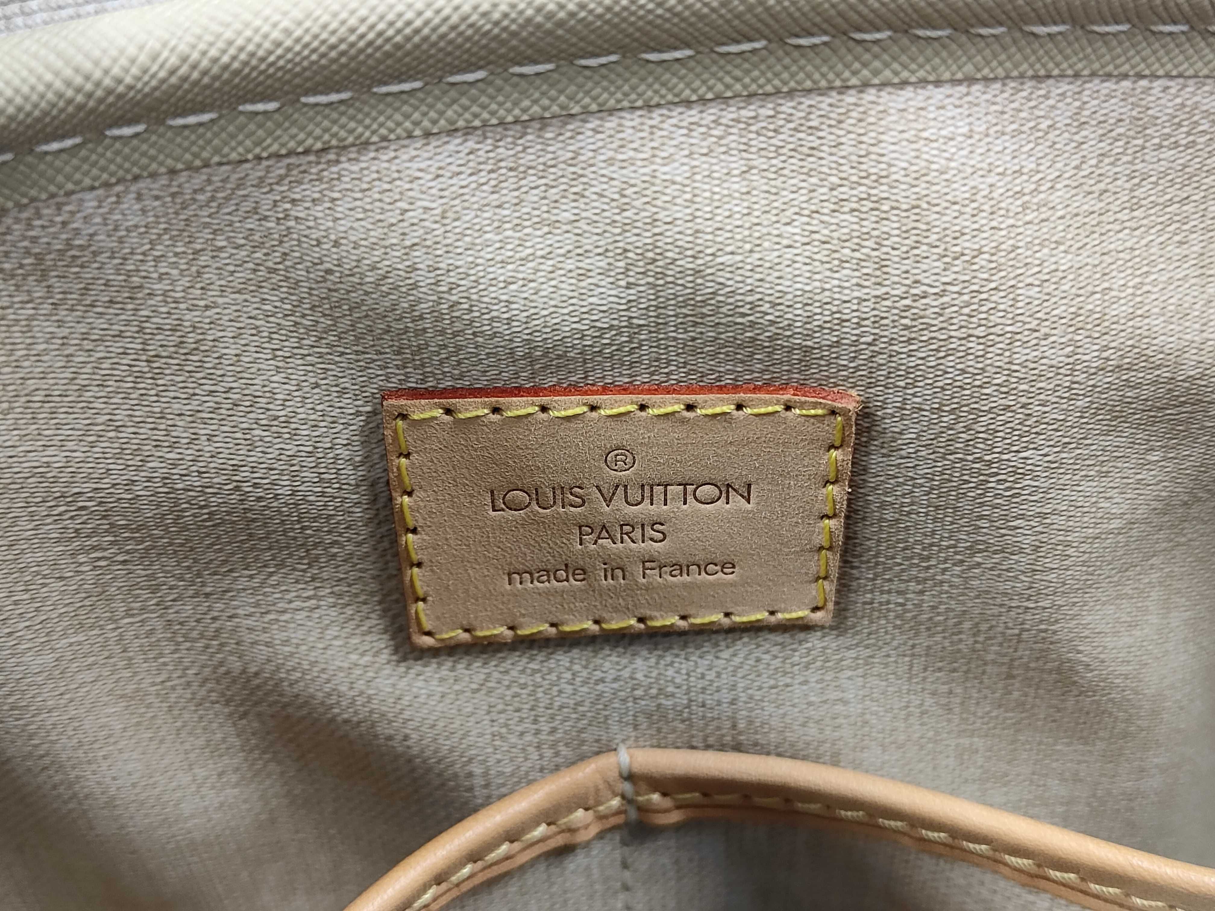 LV bag handbag — view 9