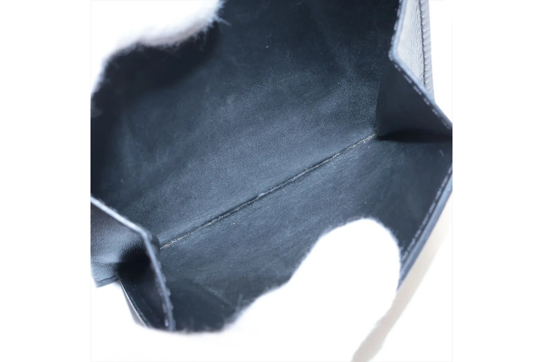 Bifold wallet, leather, two-fold wallet — view 6
