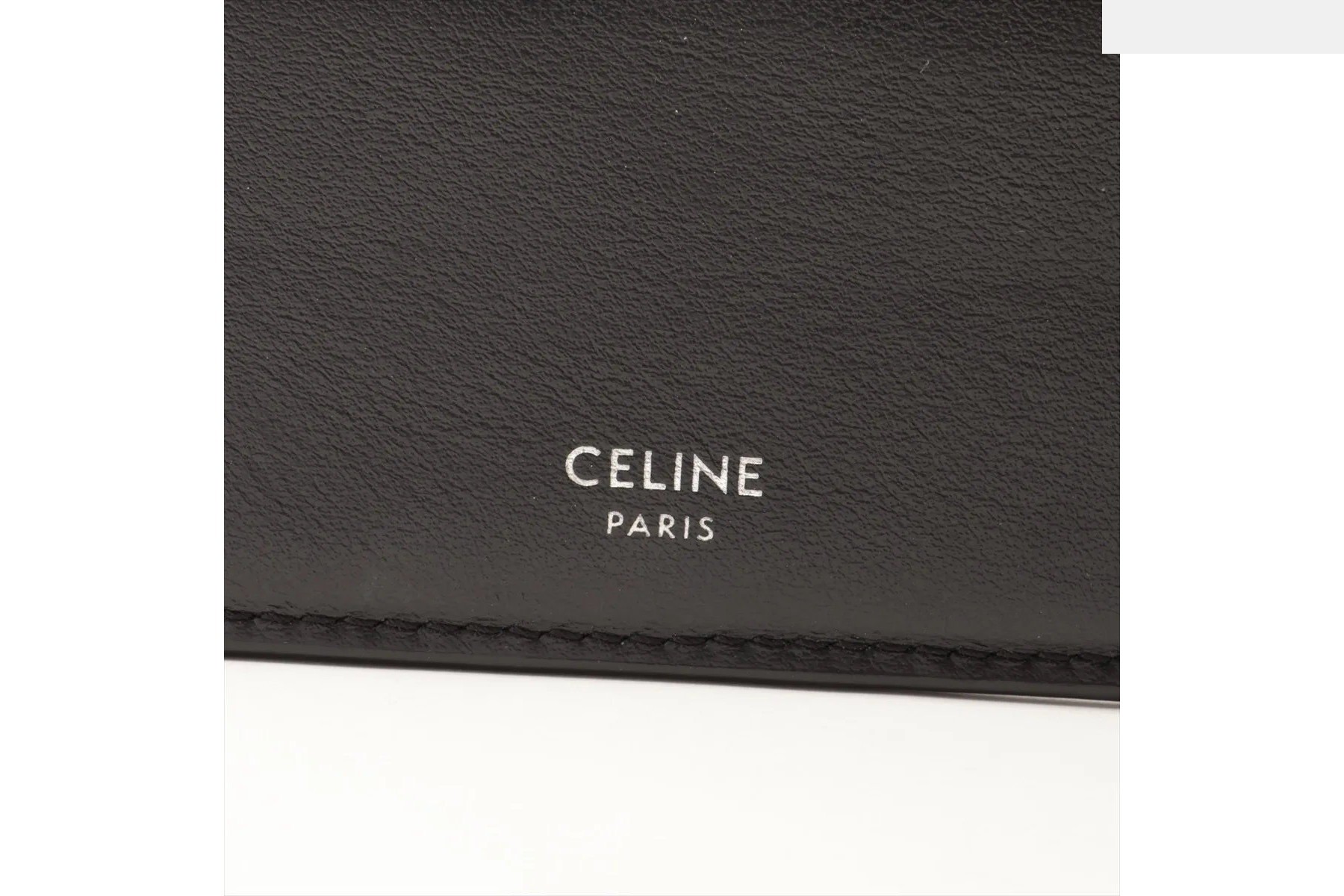 Bifold wallet, leather, two-fold wallet — view 7
