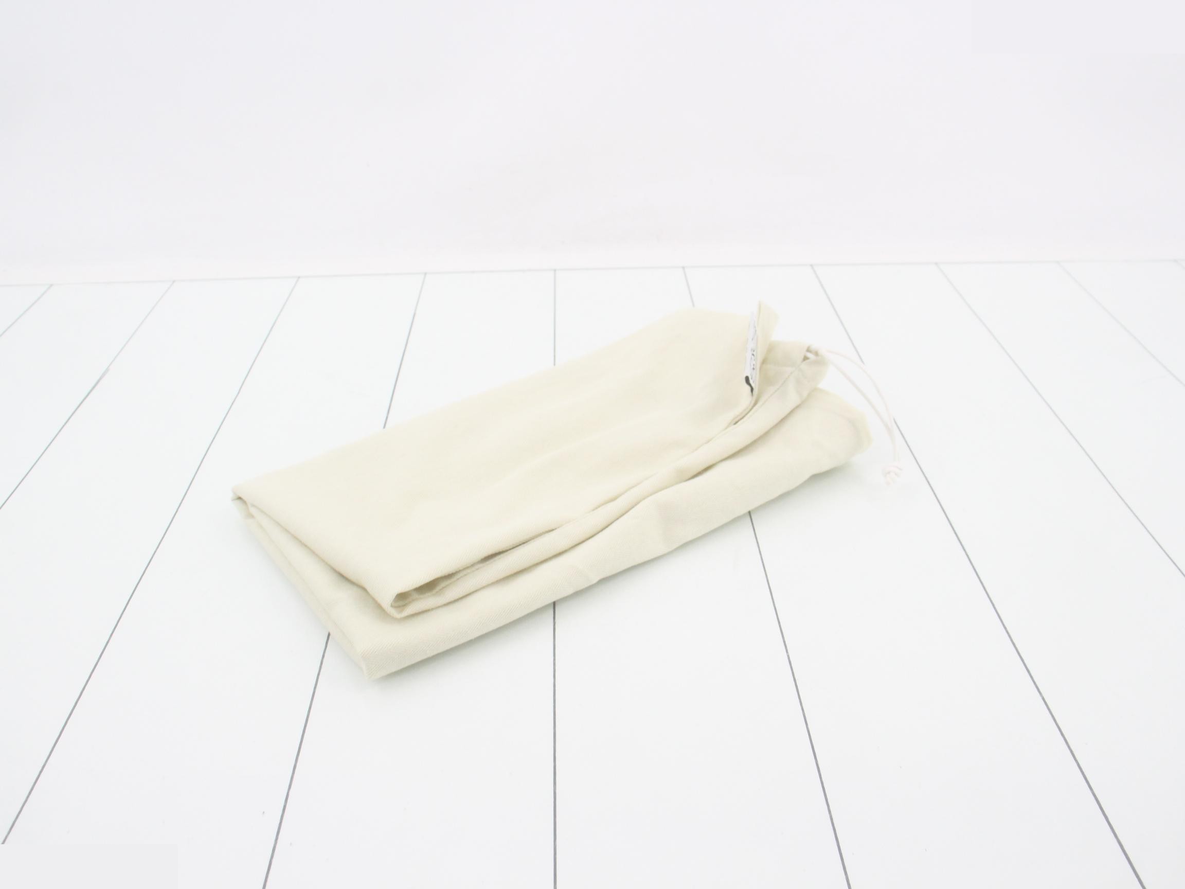 Anagram Khaki Tote Bag — view 7