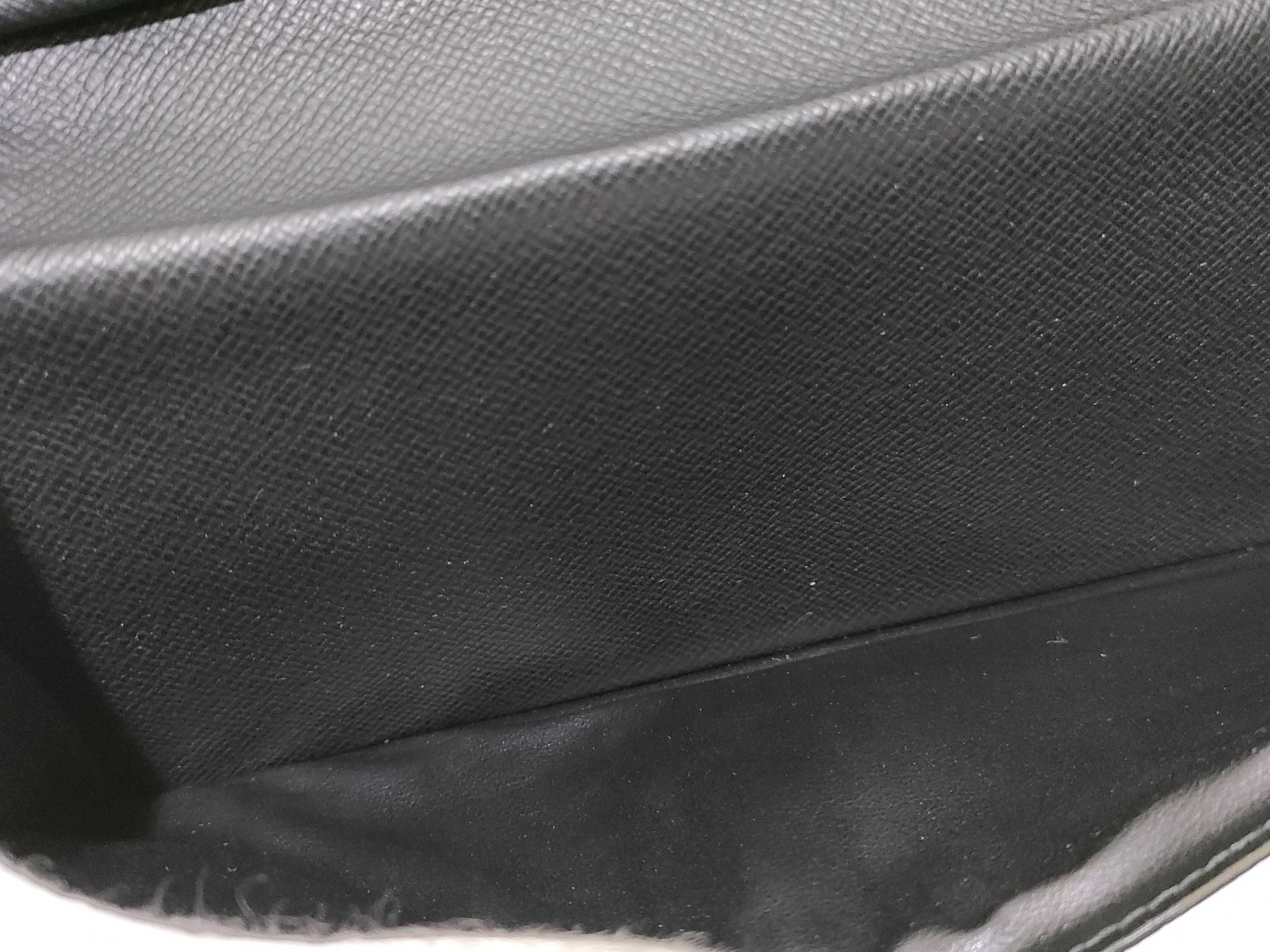 Monogram 5 Eclipse Zippy Wallet — view 12