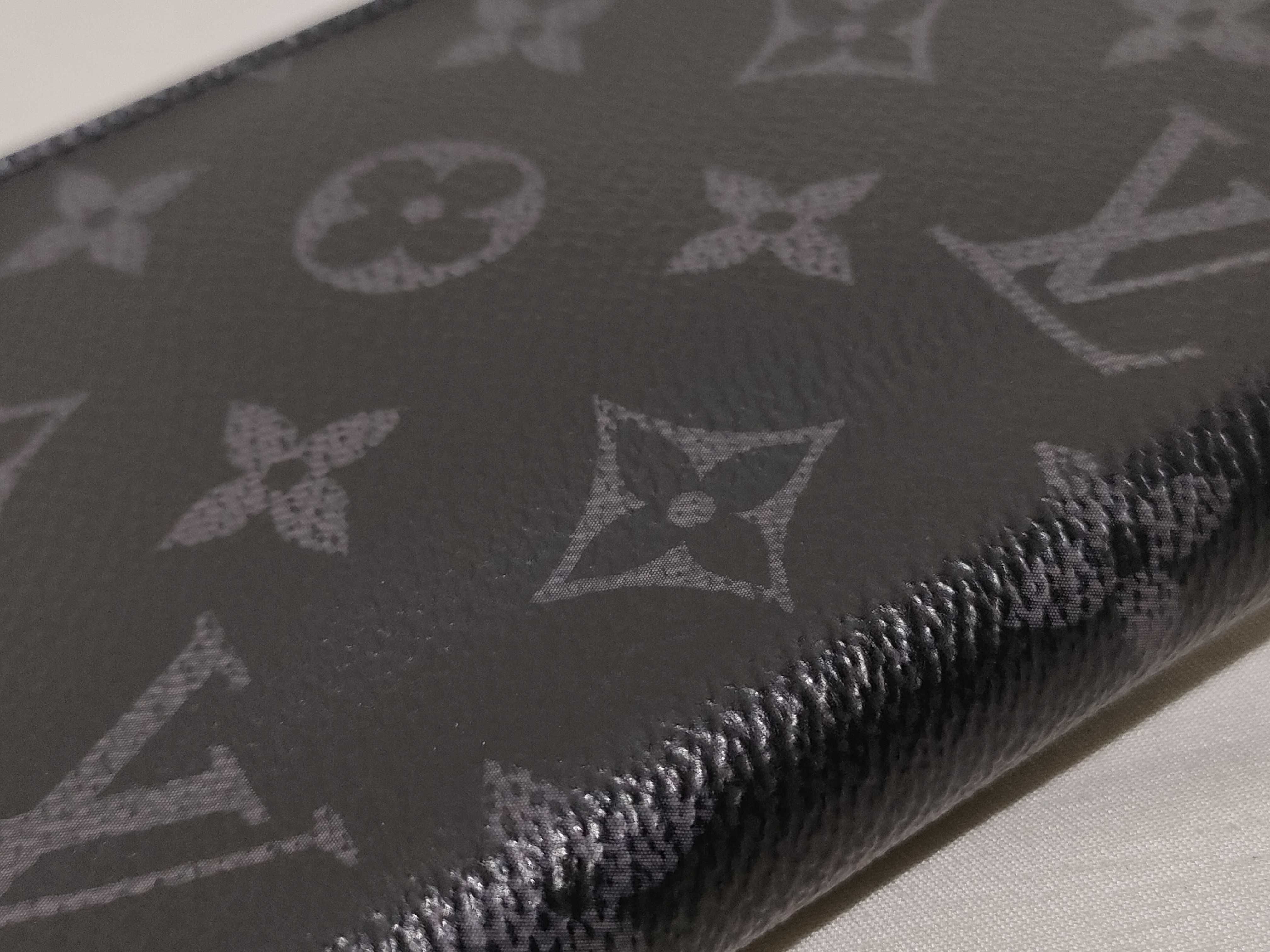 Monogram 5 Eclipse Zippy Wallet — view 15