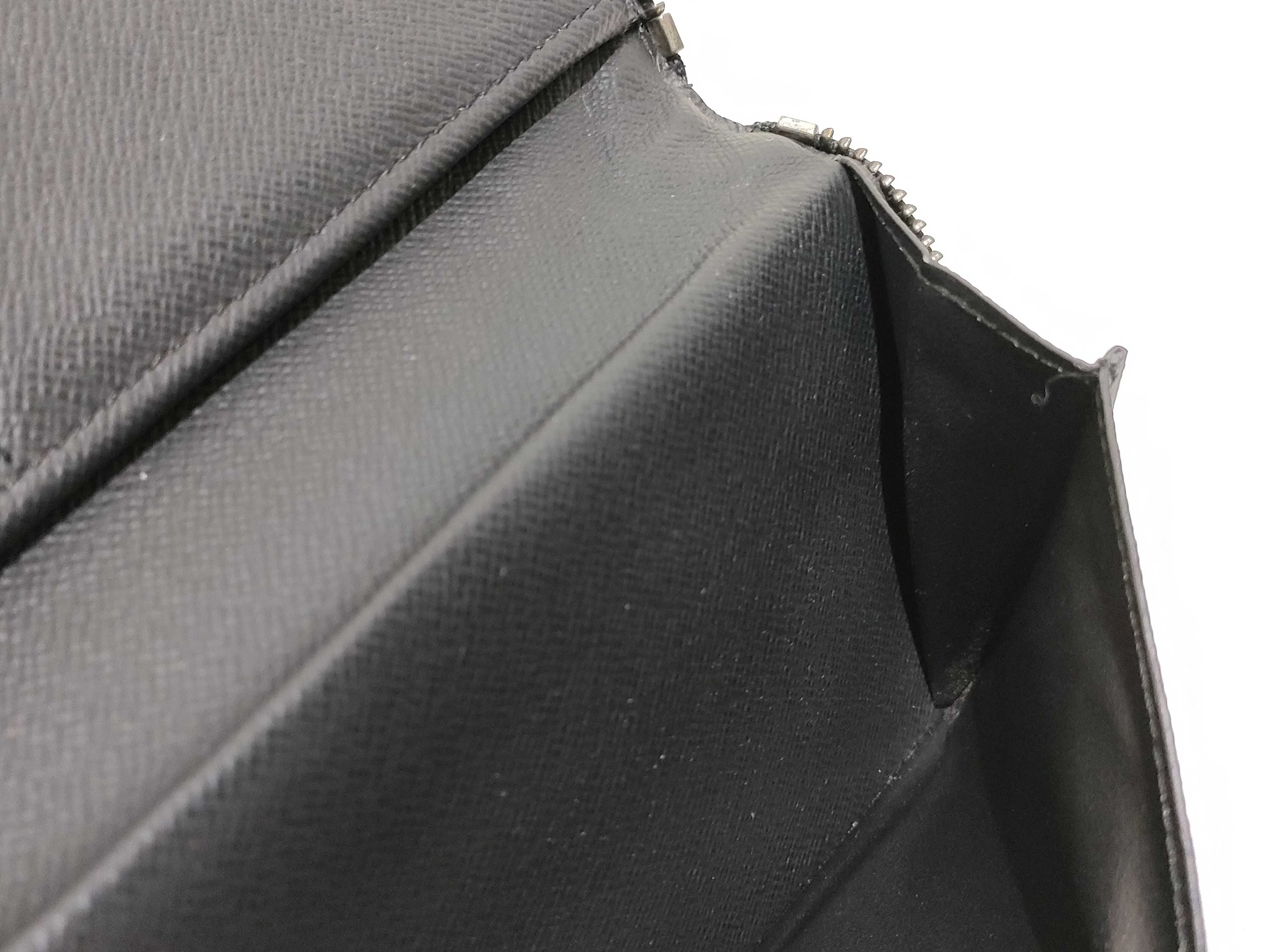 Monogram 5 Eclipse Zippy Wallet — view 10