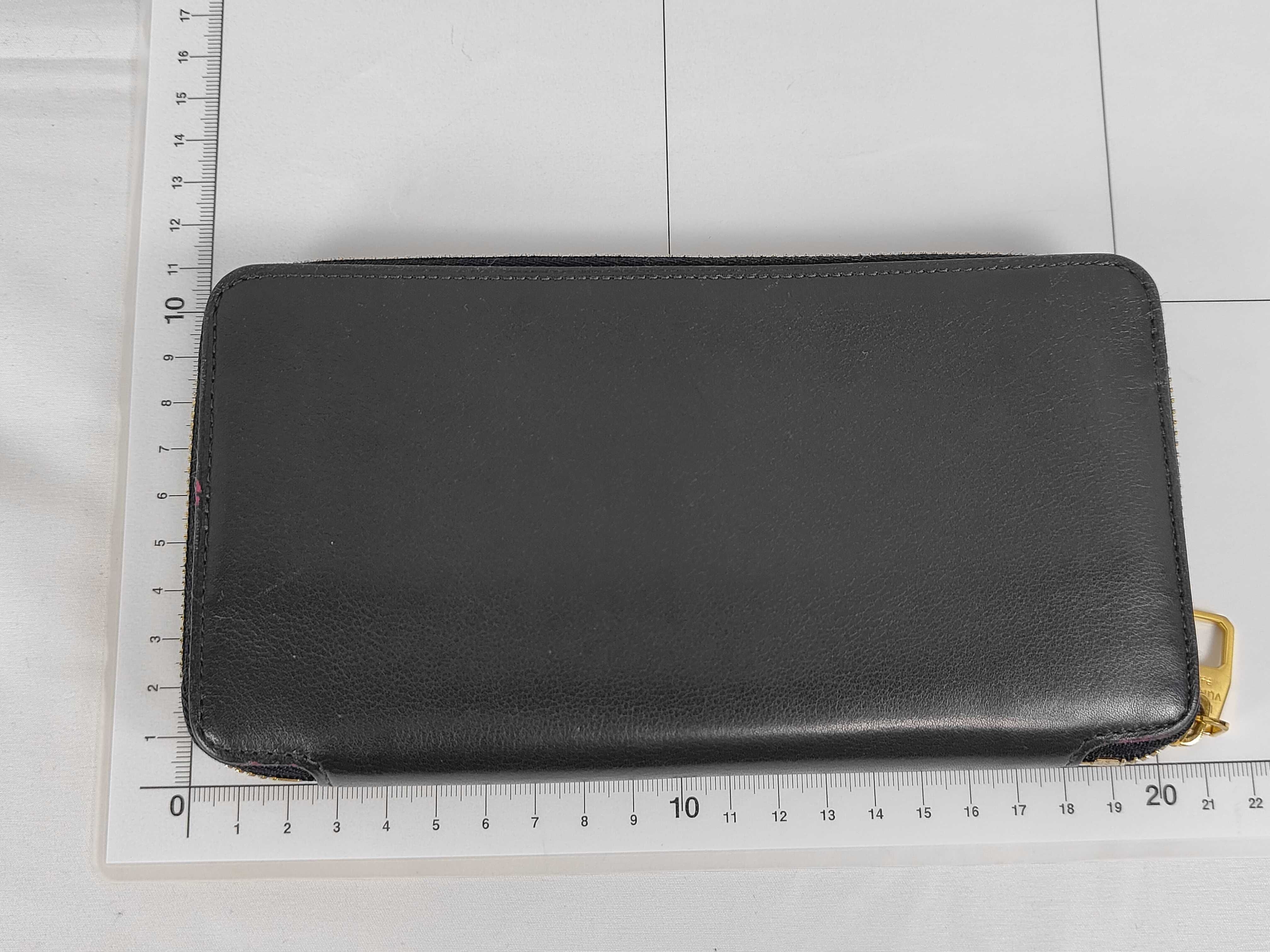 Portefeuille Iena Parnassea Wallet — view 2
