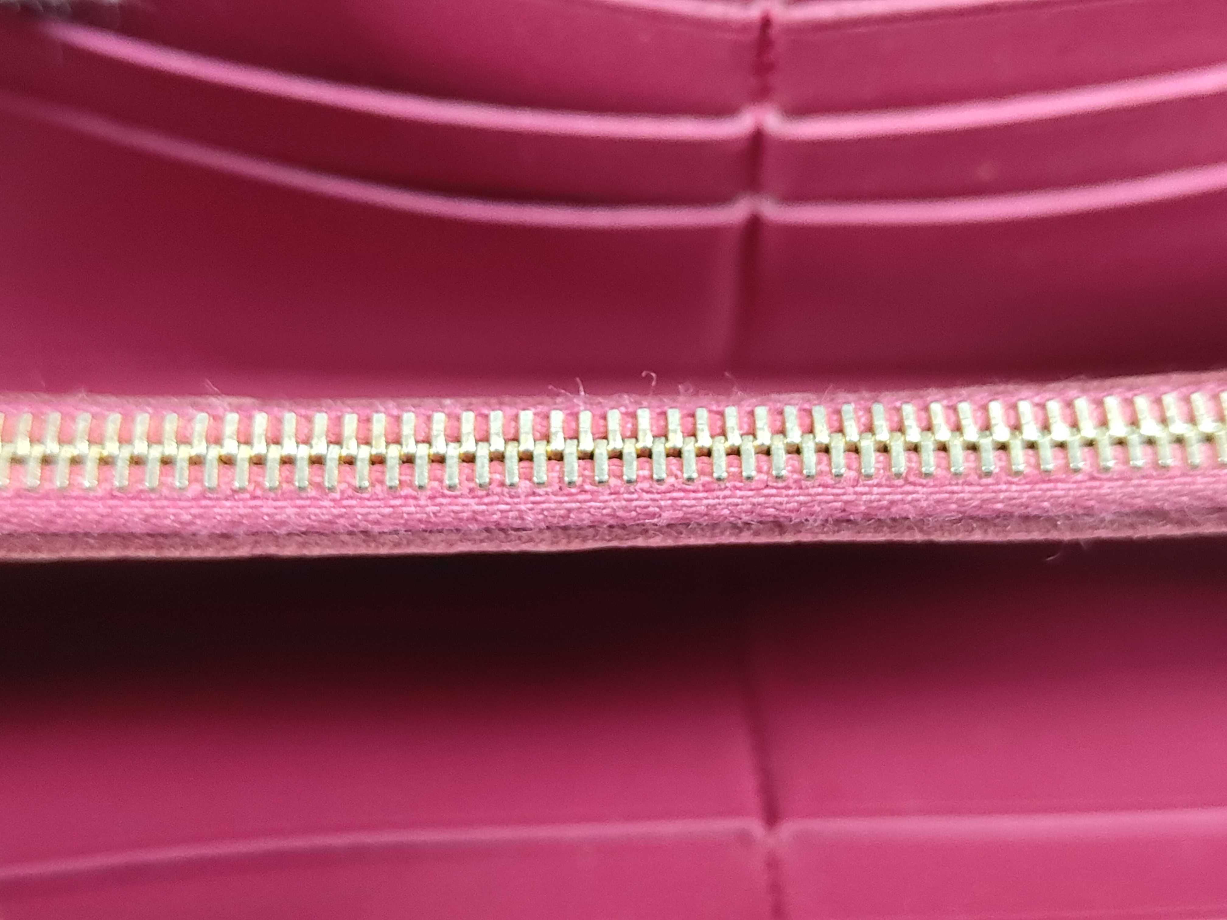 Portefeuille Iena Parnassea Wallet — view 11