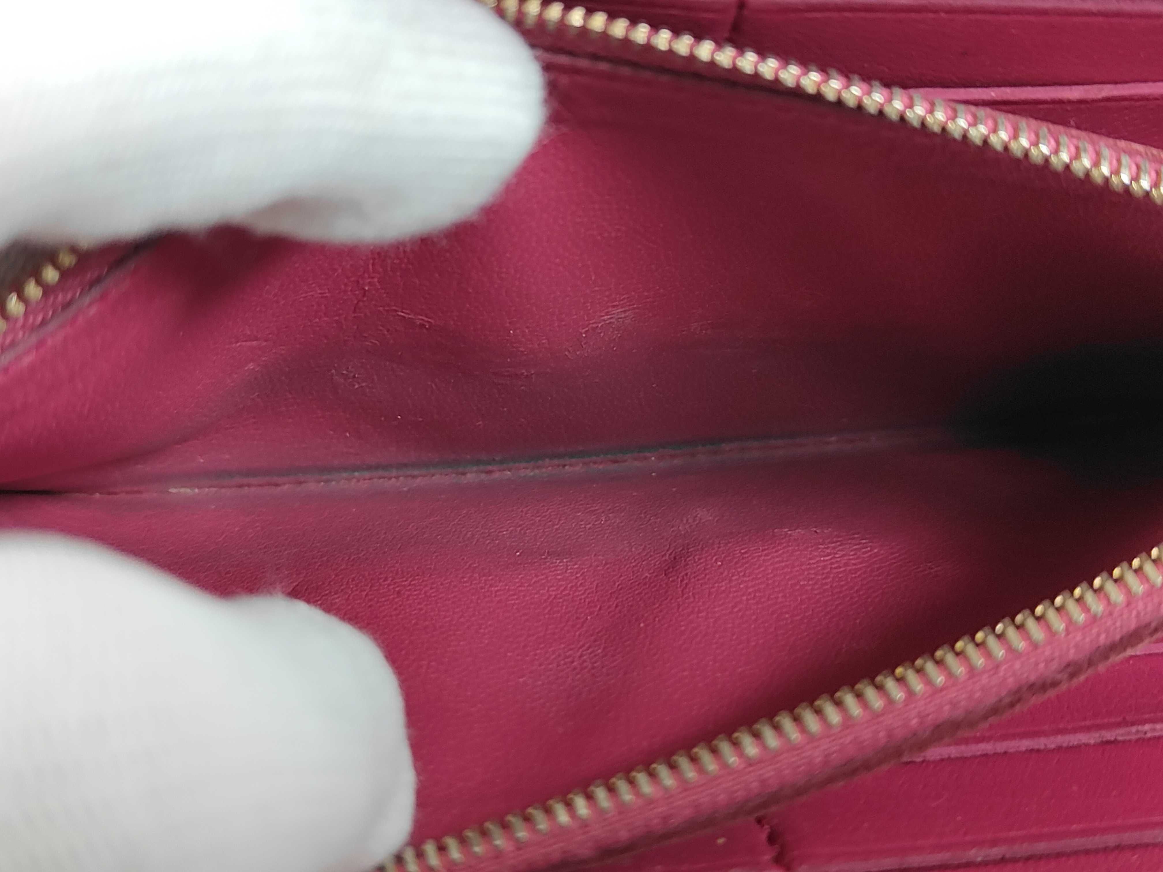 Portefeuille Iena Parnassea Wallet — view 12