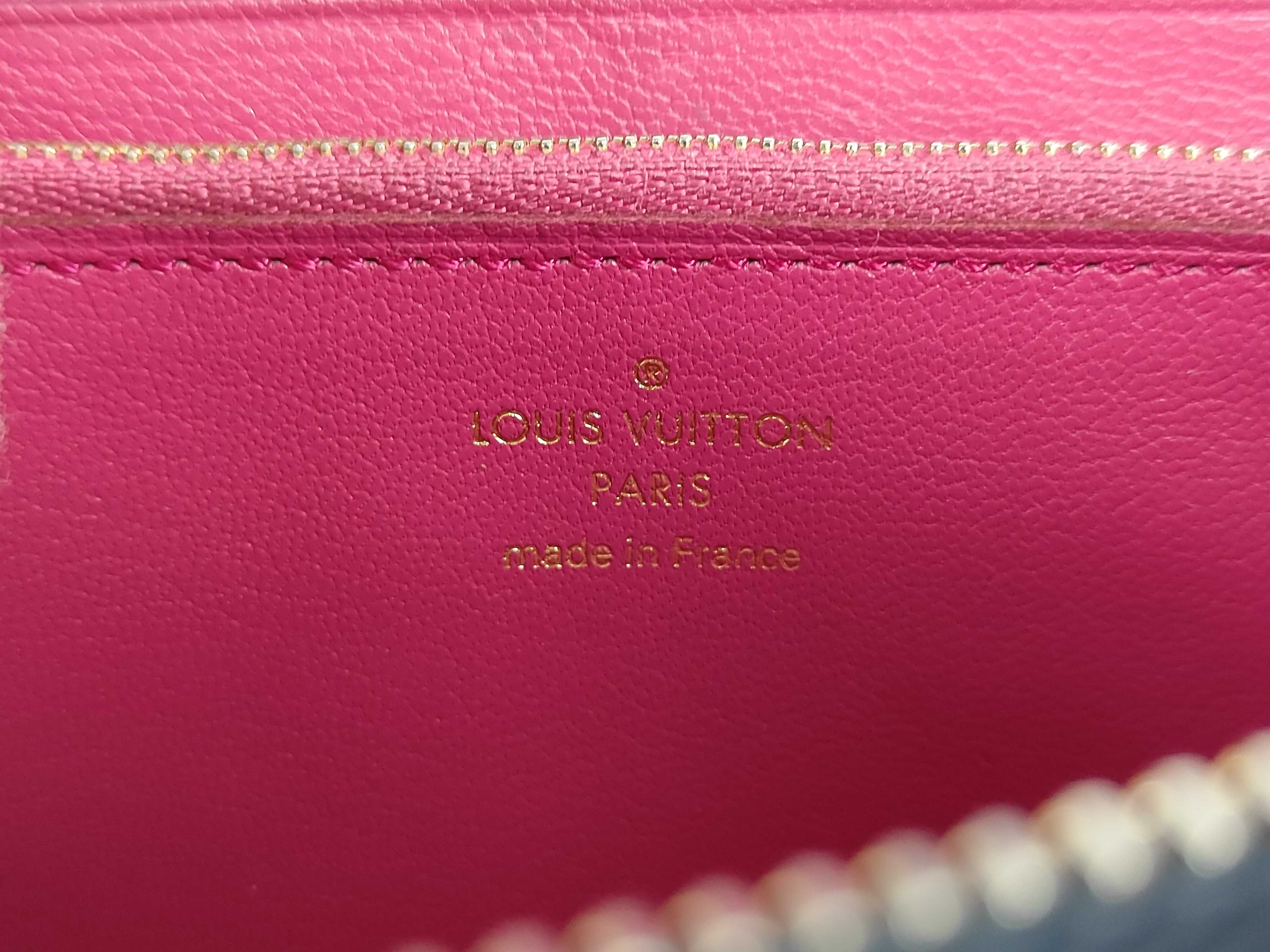 Portefeuille Iena Parnassea Wallet — view 13