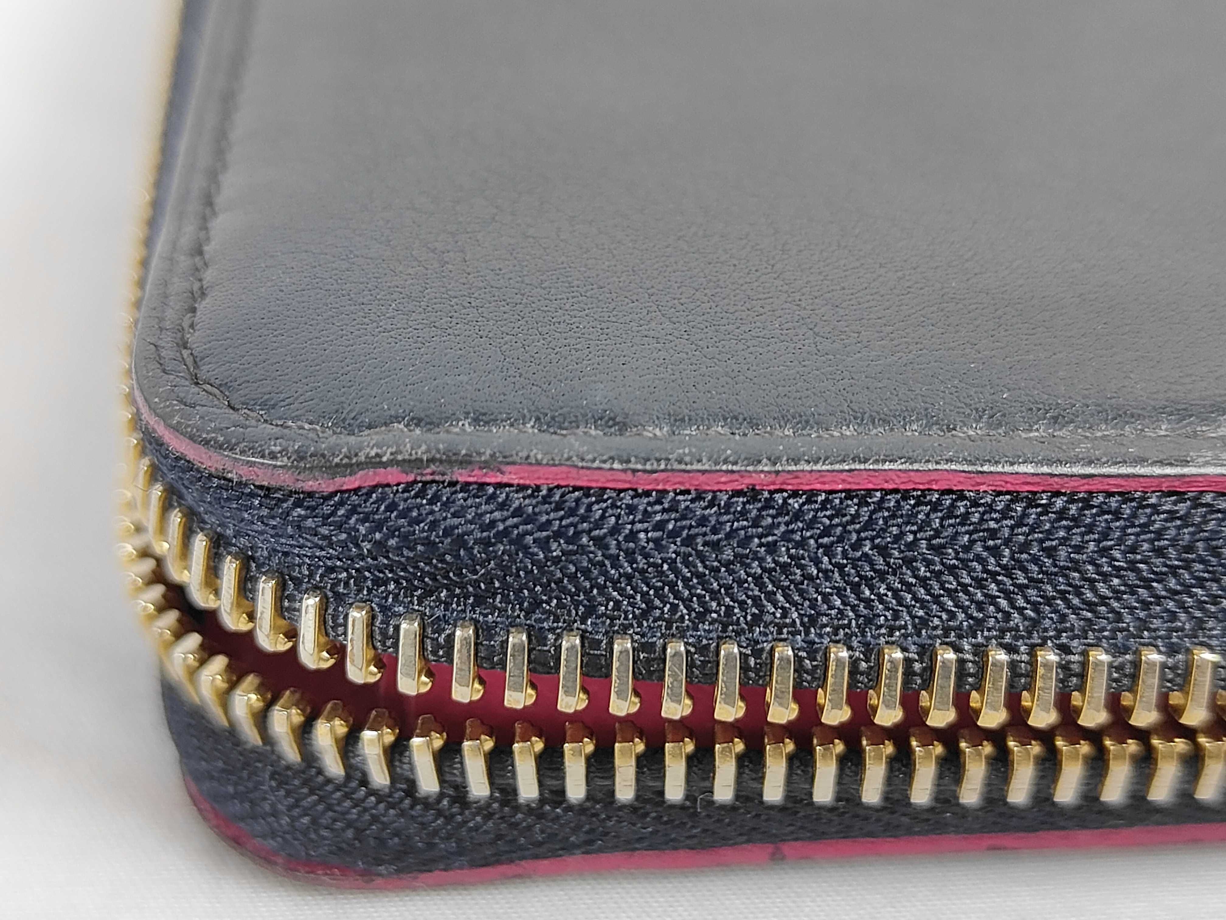 Portefeuille Iena Parnassea Wallet — view 14