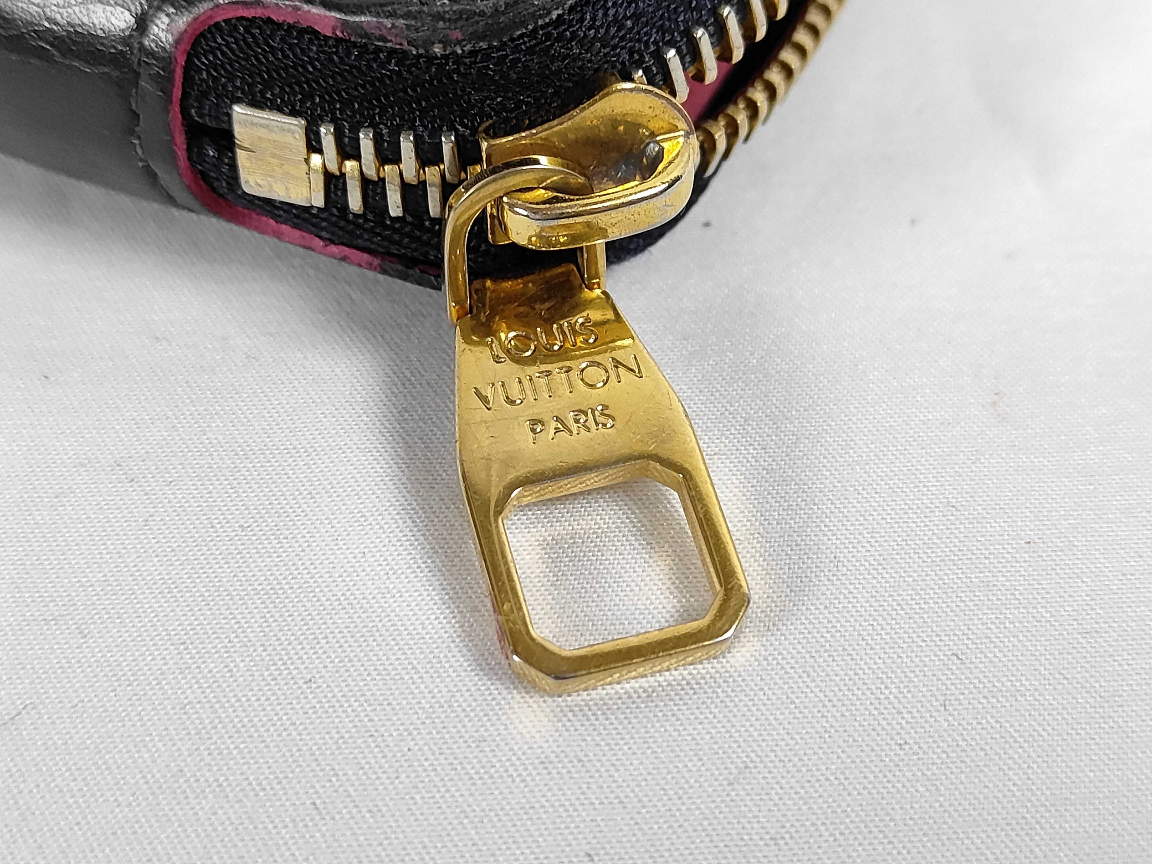 Portefeuille Iena Parnassea Wallet — view 15