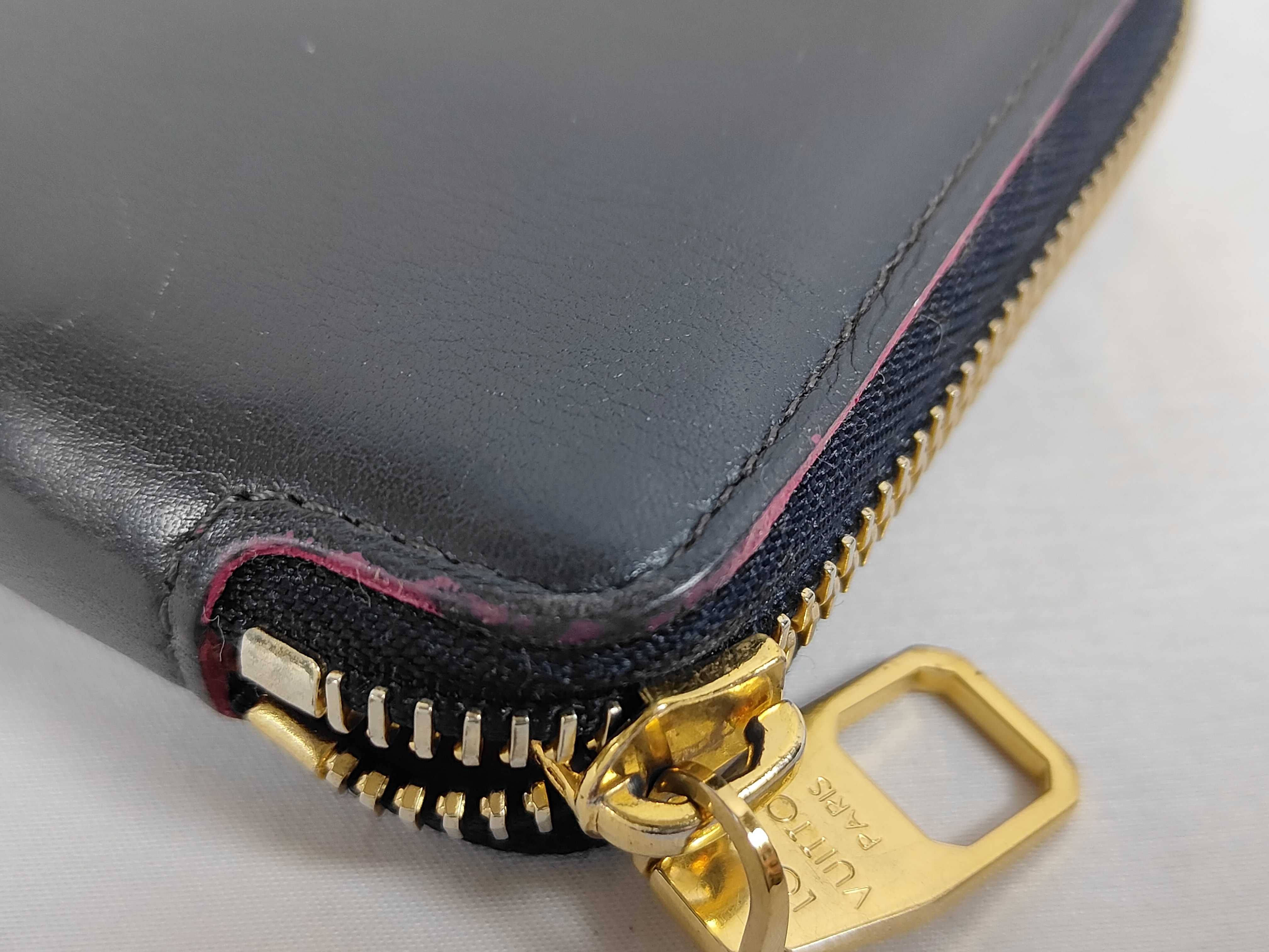 Portefeuille Iena Parnassea Wallet — view 4