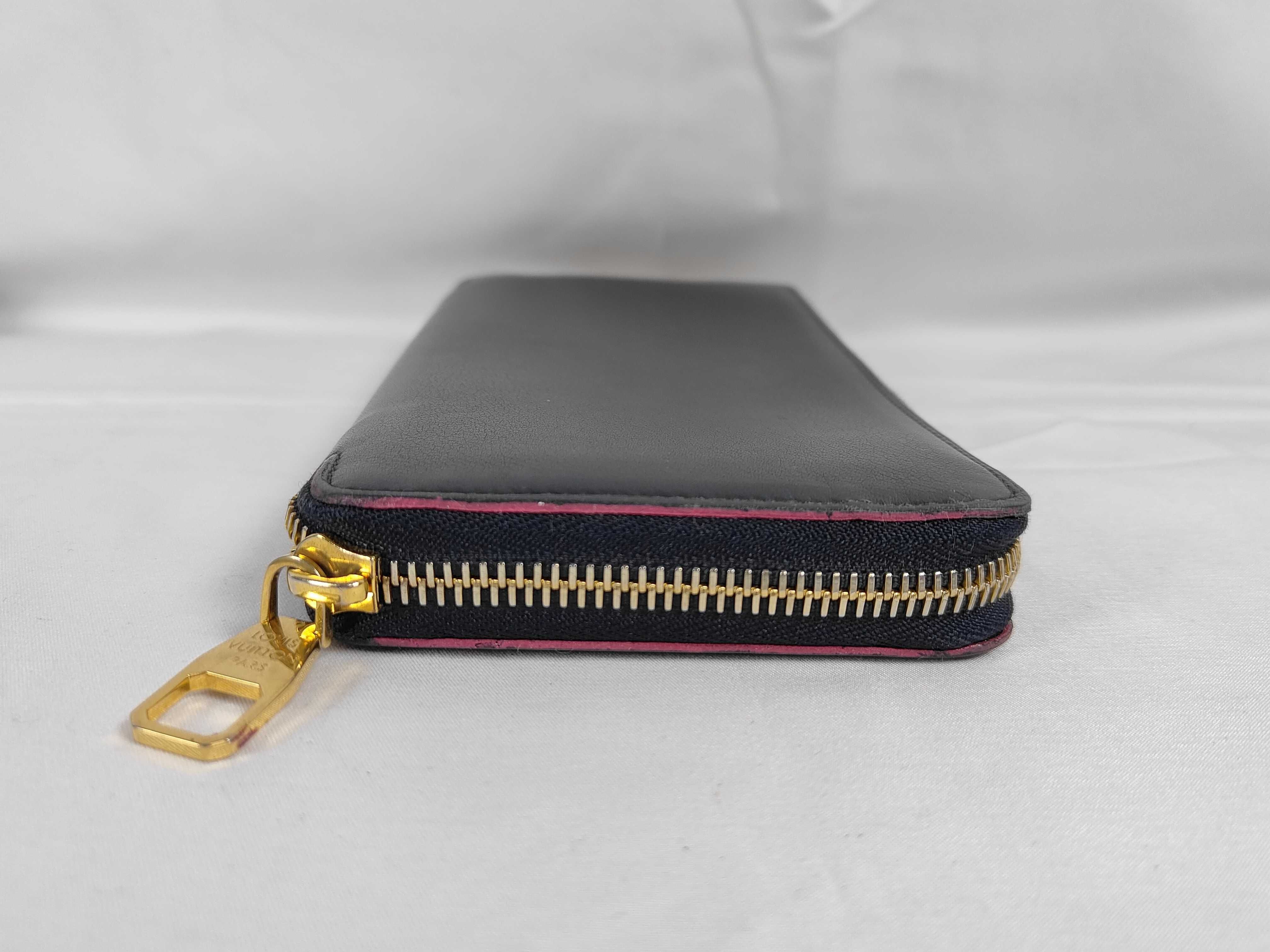 Portefeuille Iena Parnassea Wallet — view 5