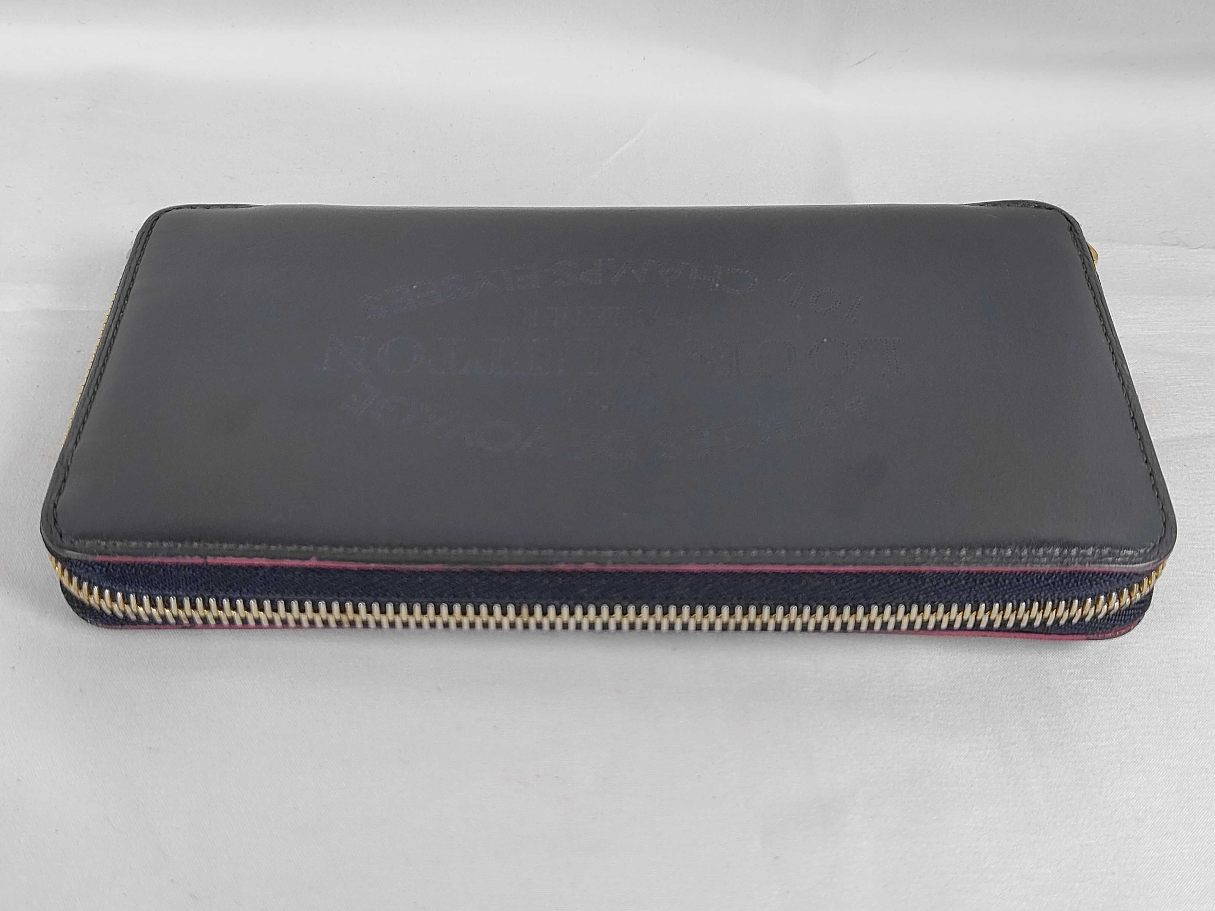 Portefeuille Iena Parnassea Wallet — view 6