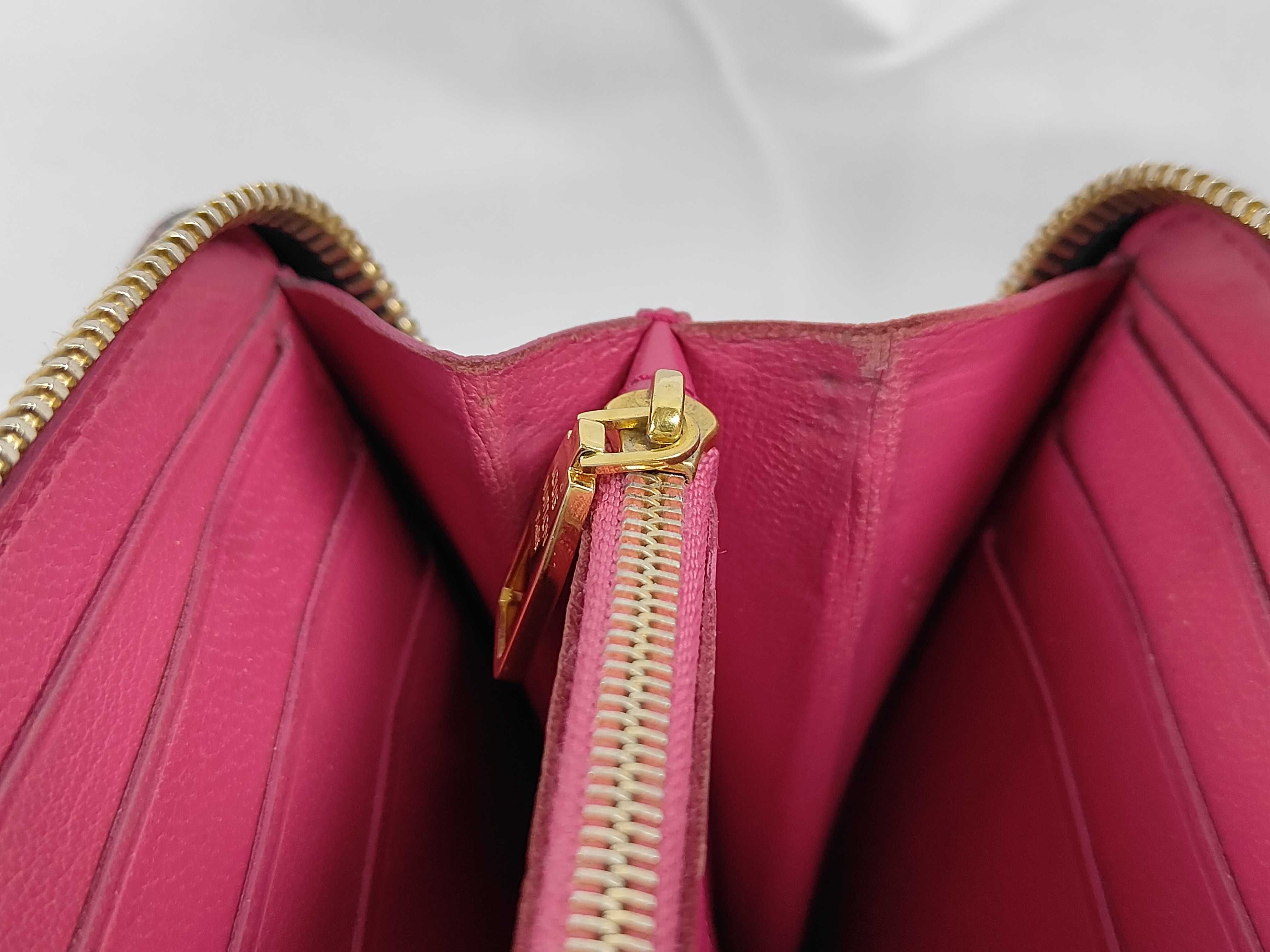 Portefeuille Iena Parnassea Wallet — view 8
