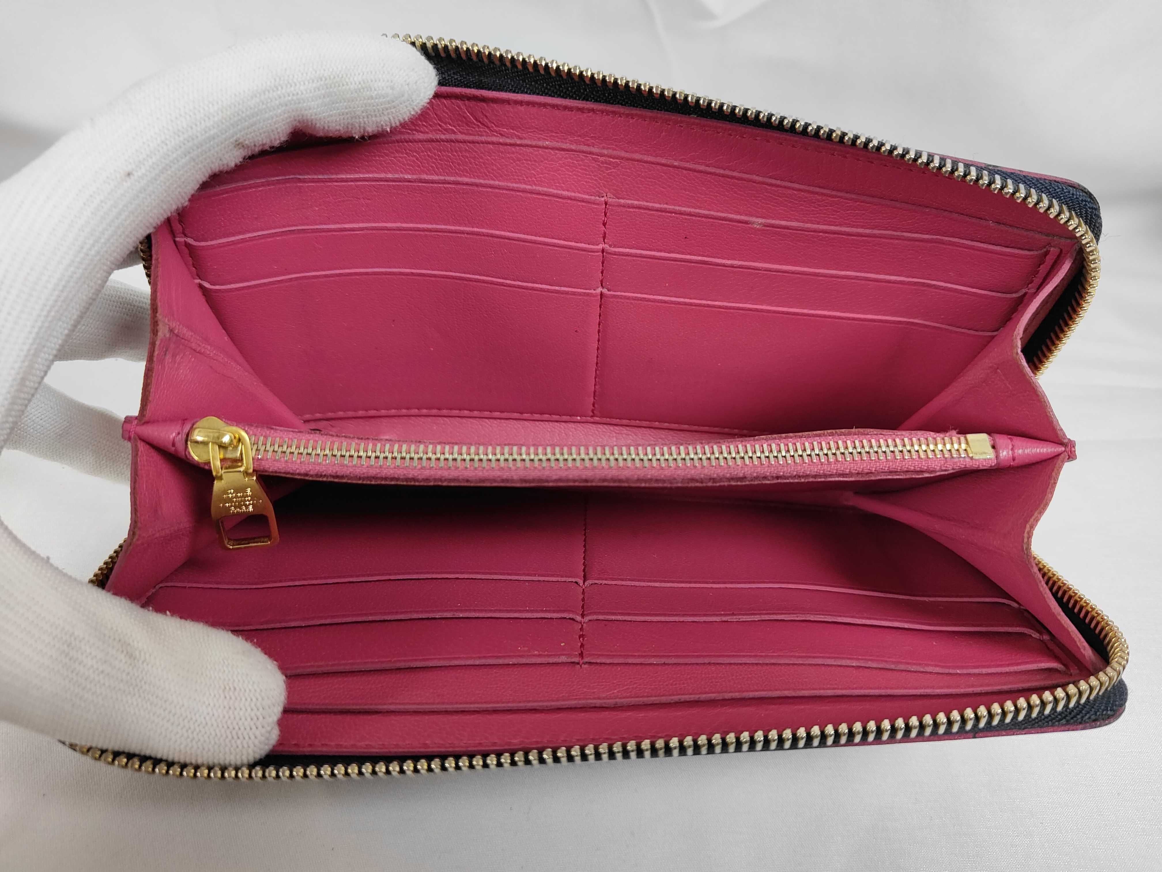 Portefeuille Iena Parnassea Wallet — view 9