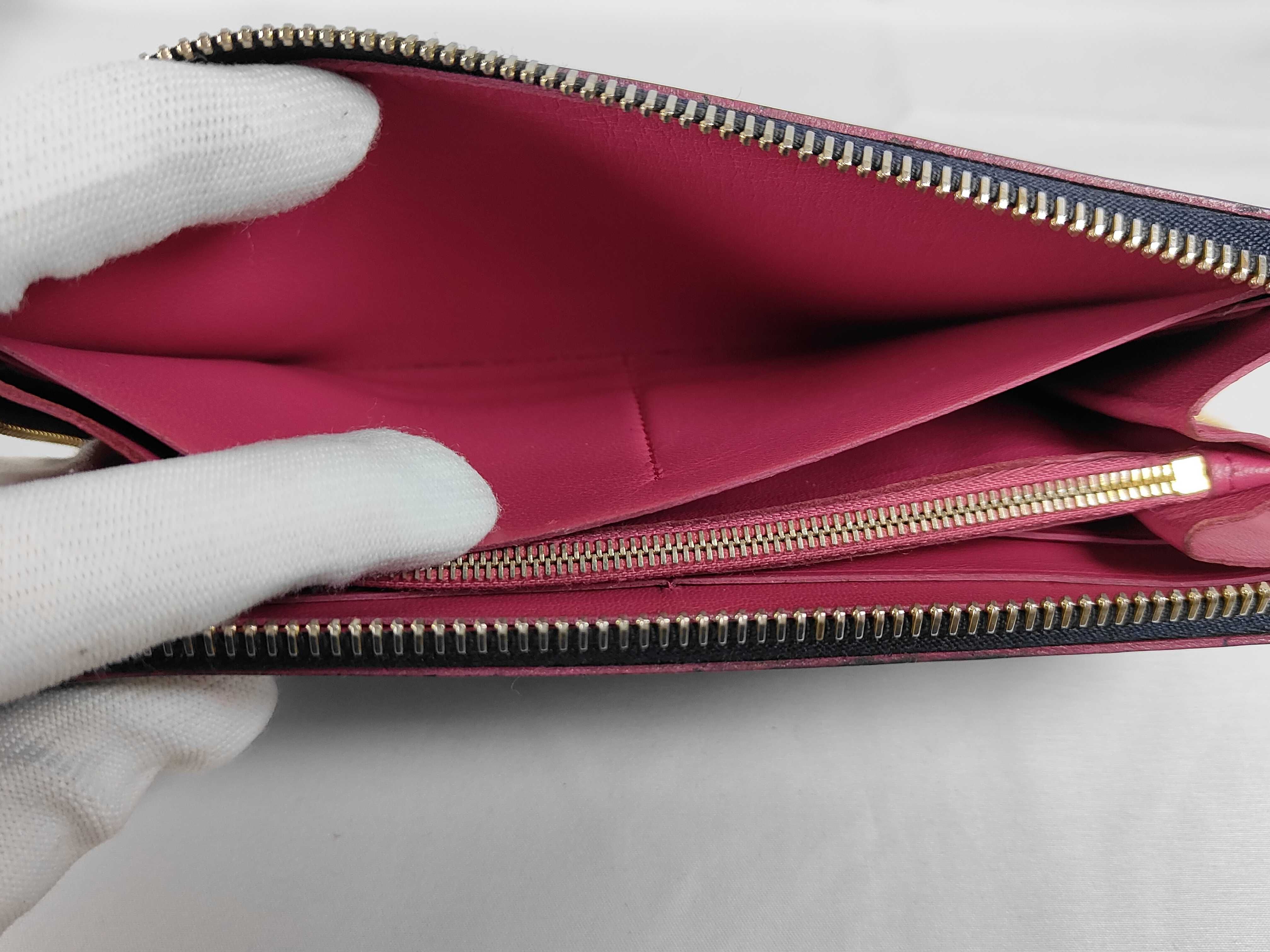 Portefeuille Iena Parnassea Wallet — view 10