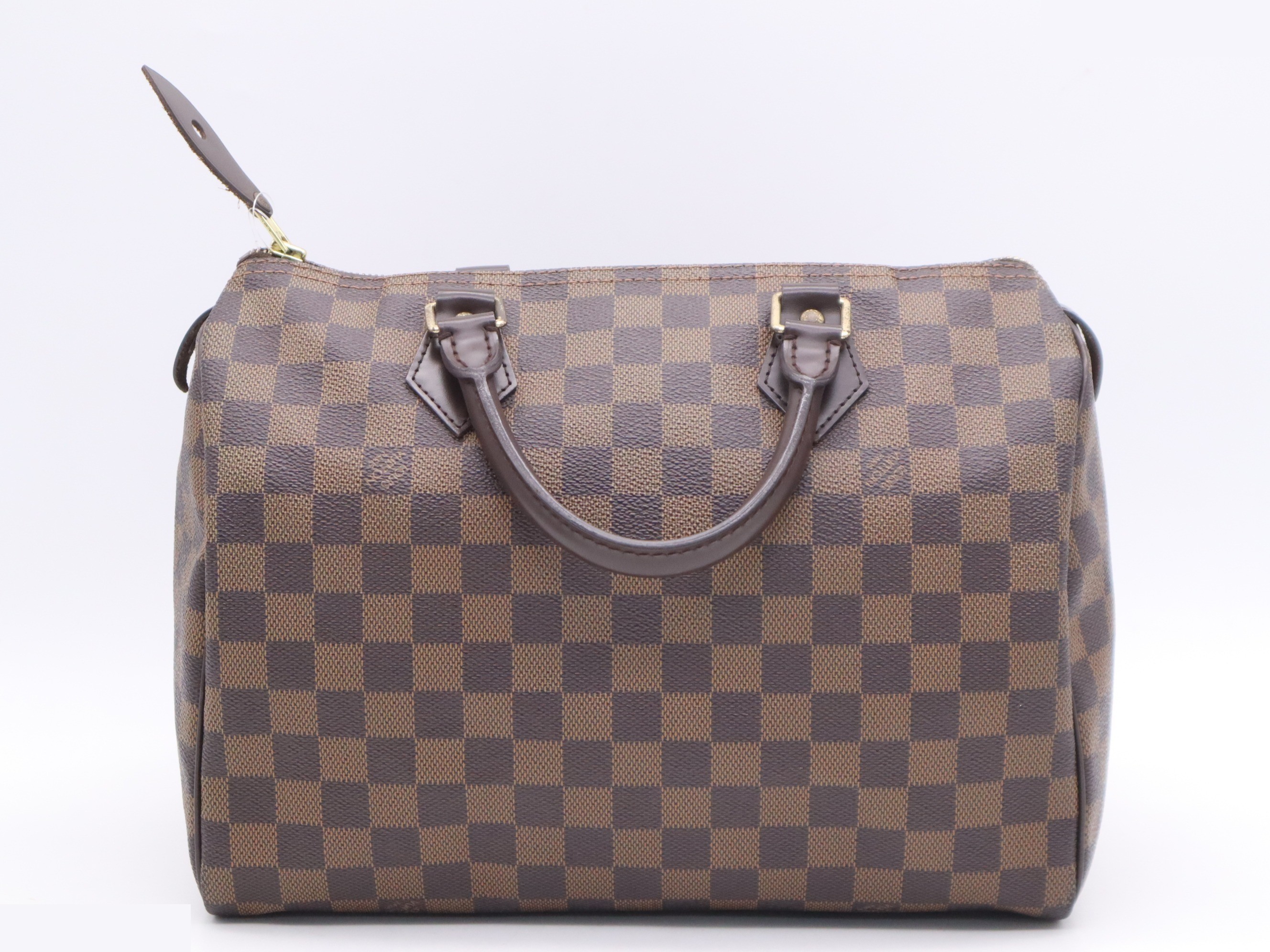Speedy 30 with padlock and 2 keys. — view 2