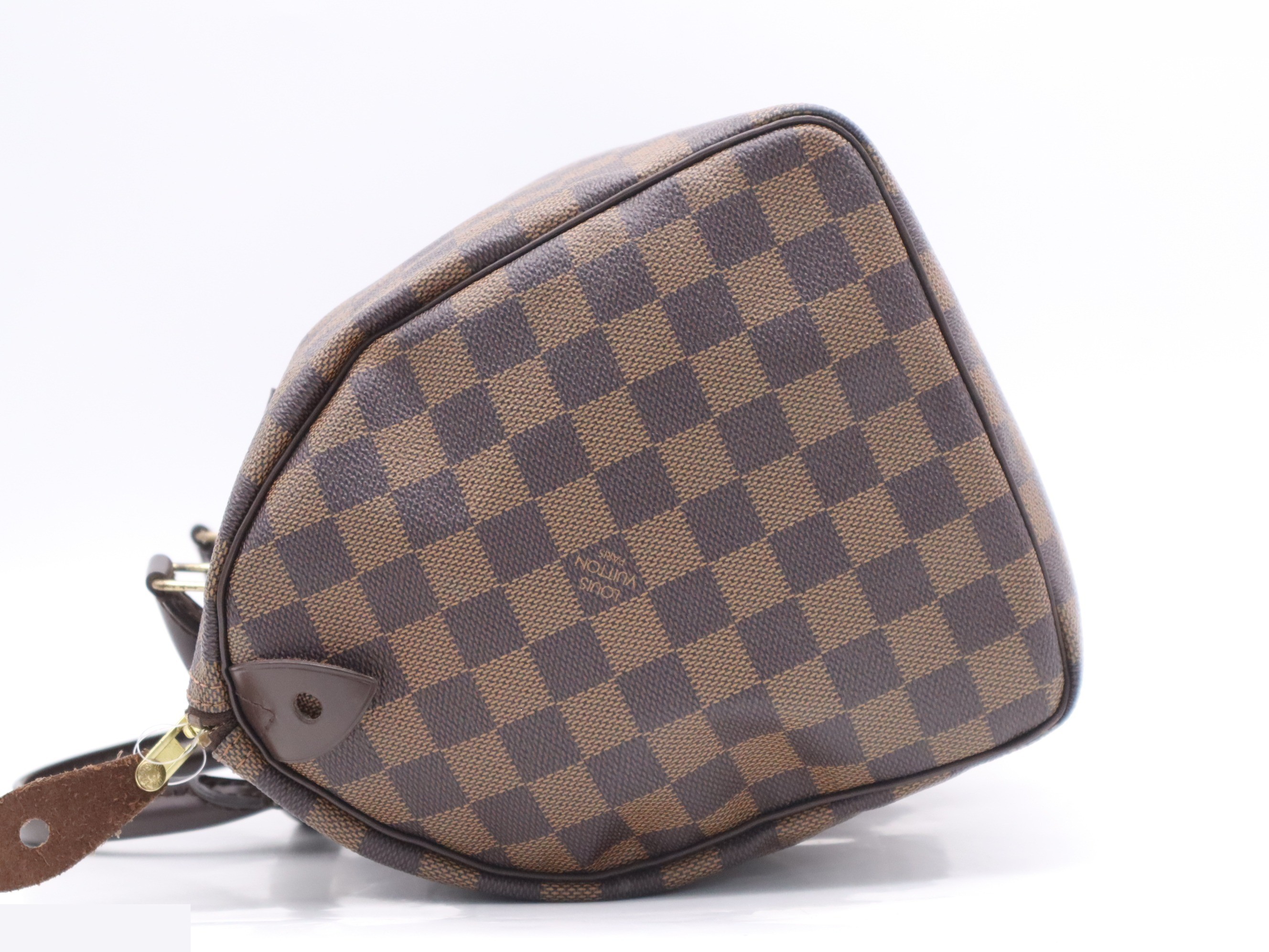 Speedy 30 with padlock and 2 keys. — view 3