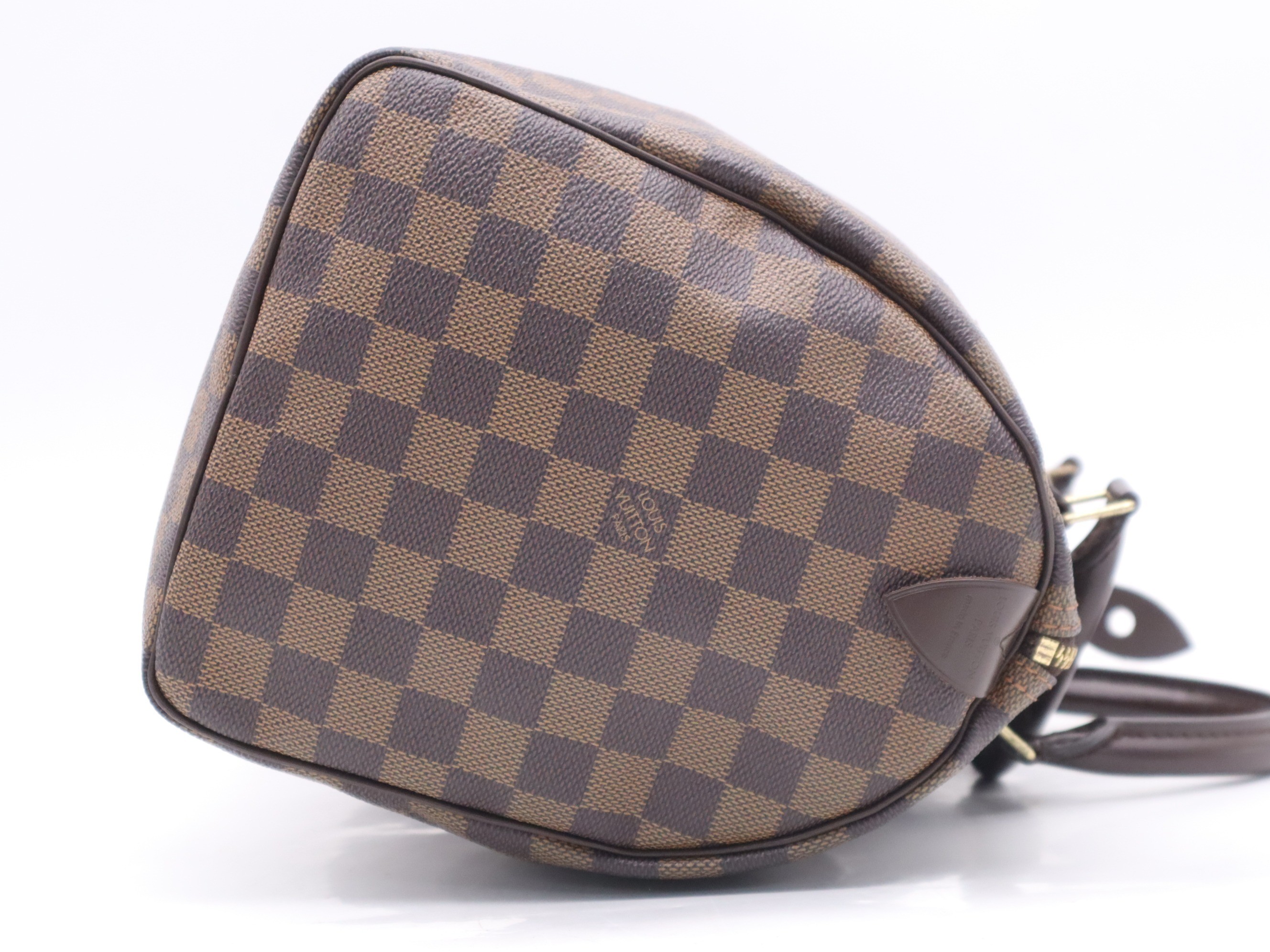 Speedy 30 with padlock and 2 keys. — view 5
