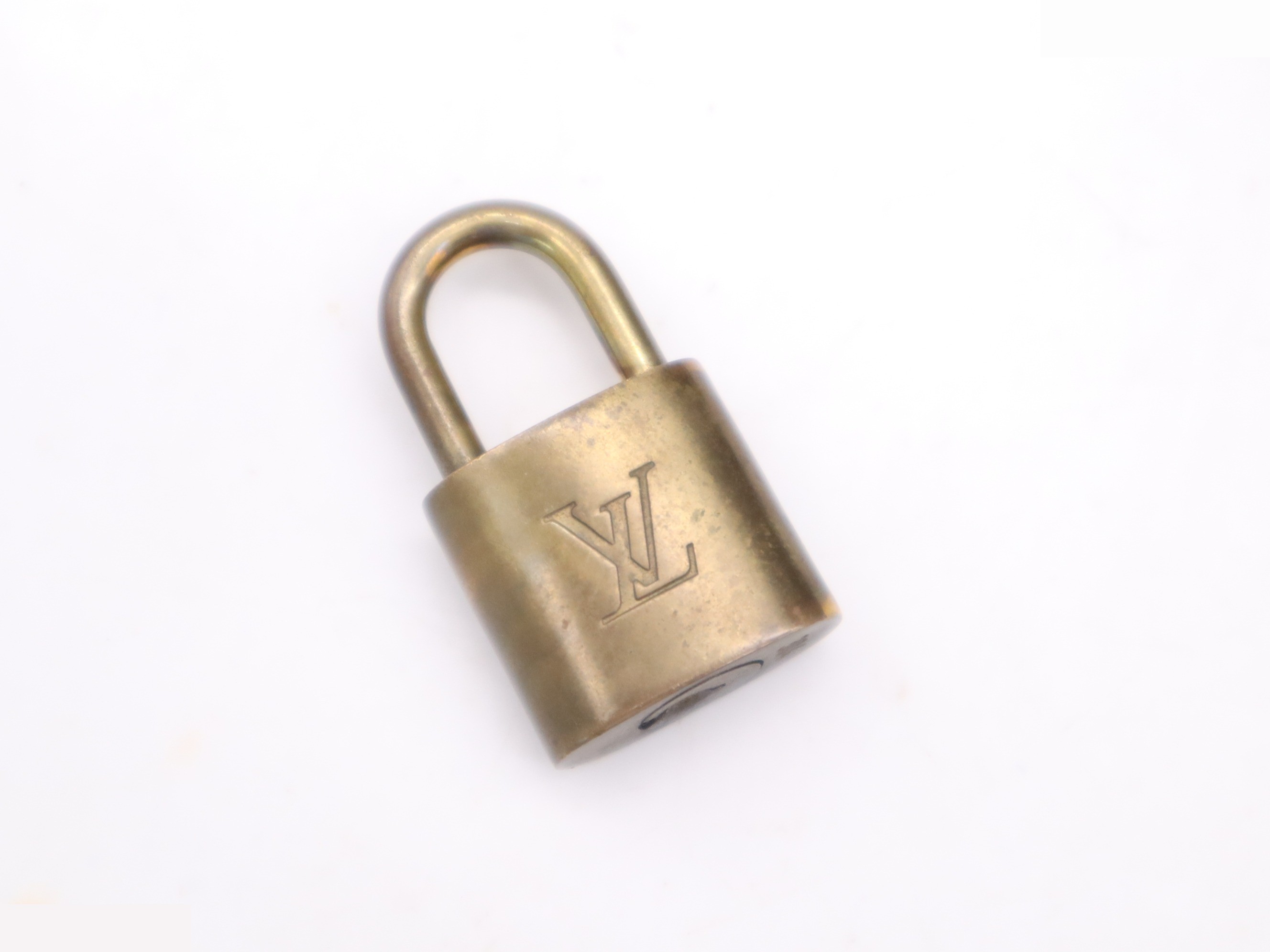 Speedy 30 with padlock and 2 keys. — view 8