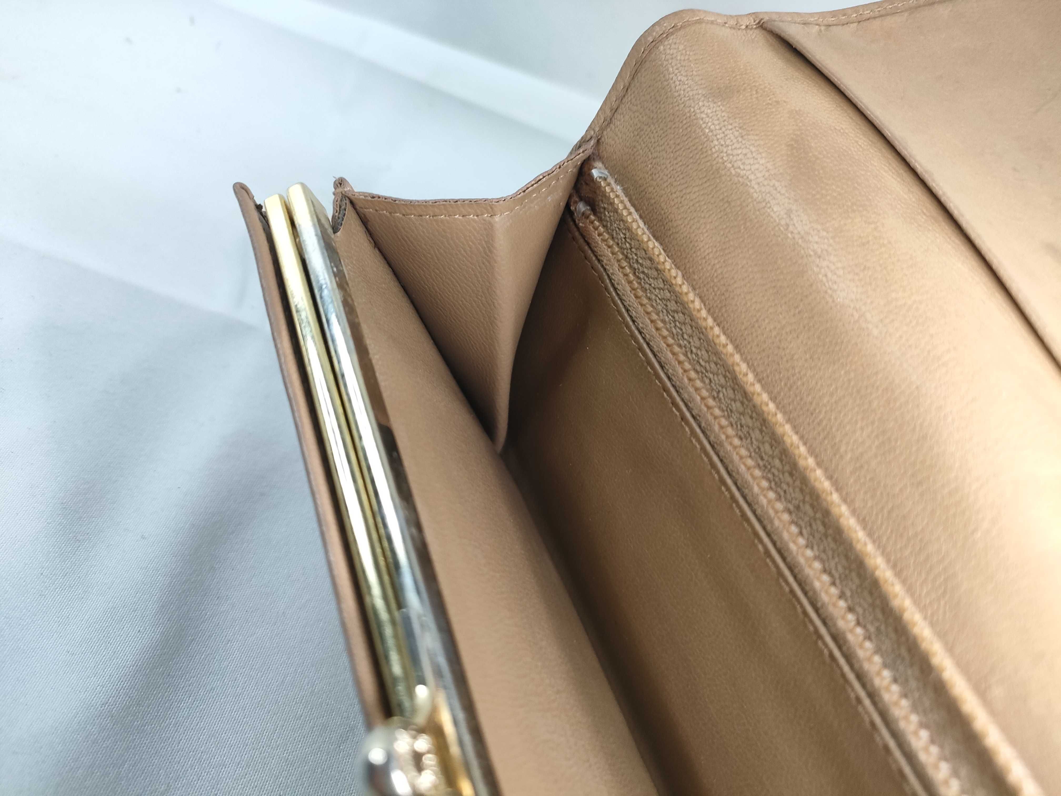 Macadam Long Wallet (Clasp Purse) — view 11