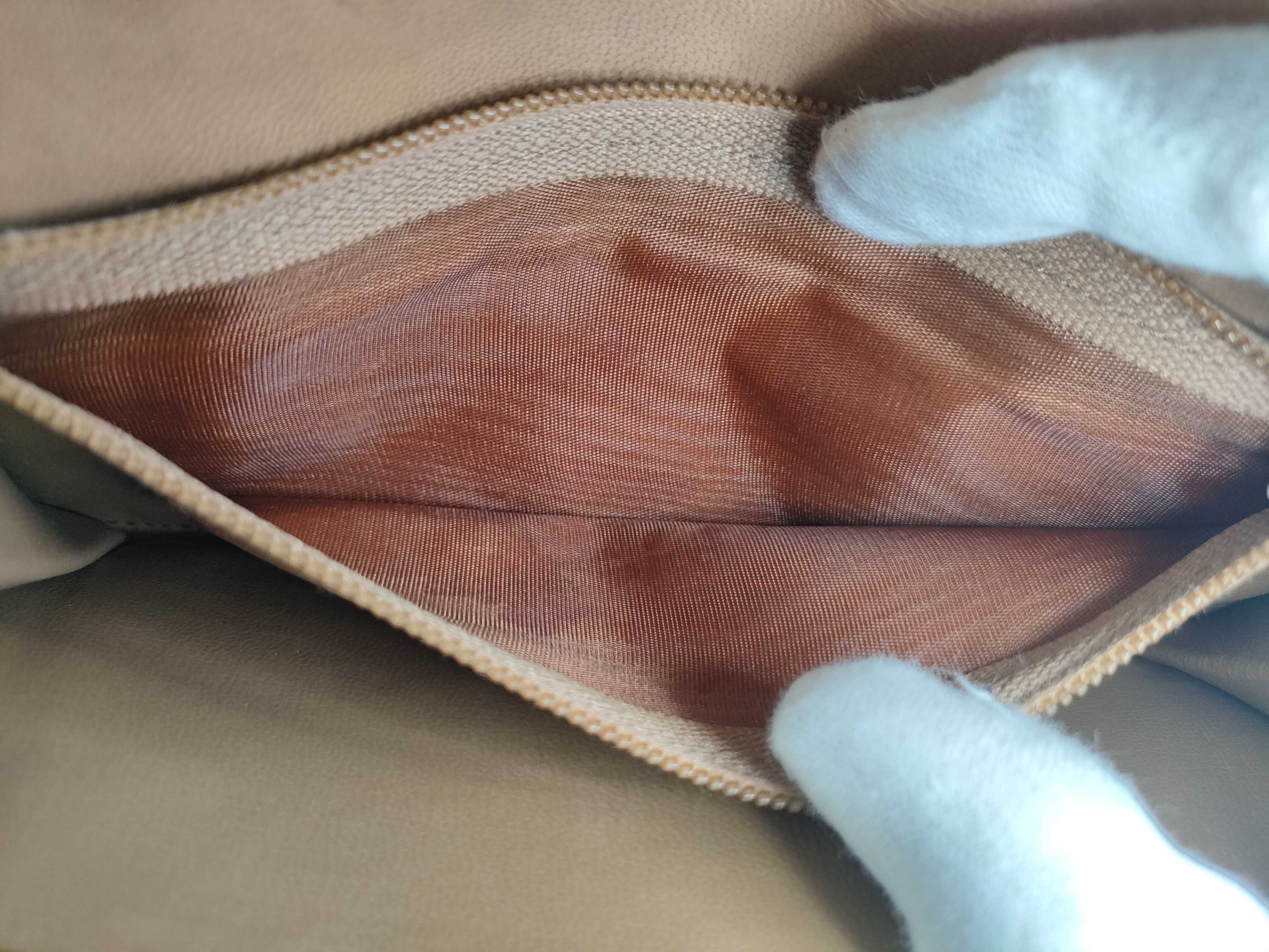Macadam Long Wallet (Clasp Purse) — view 12