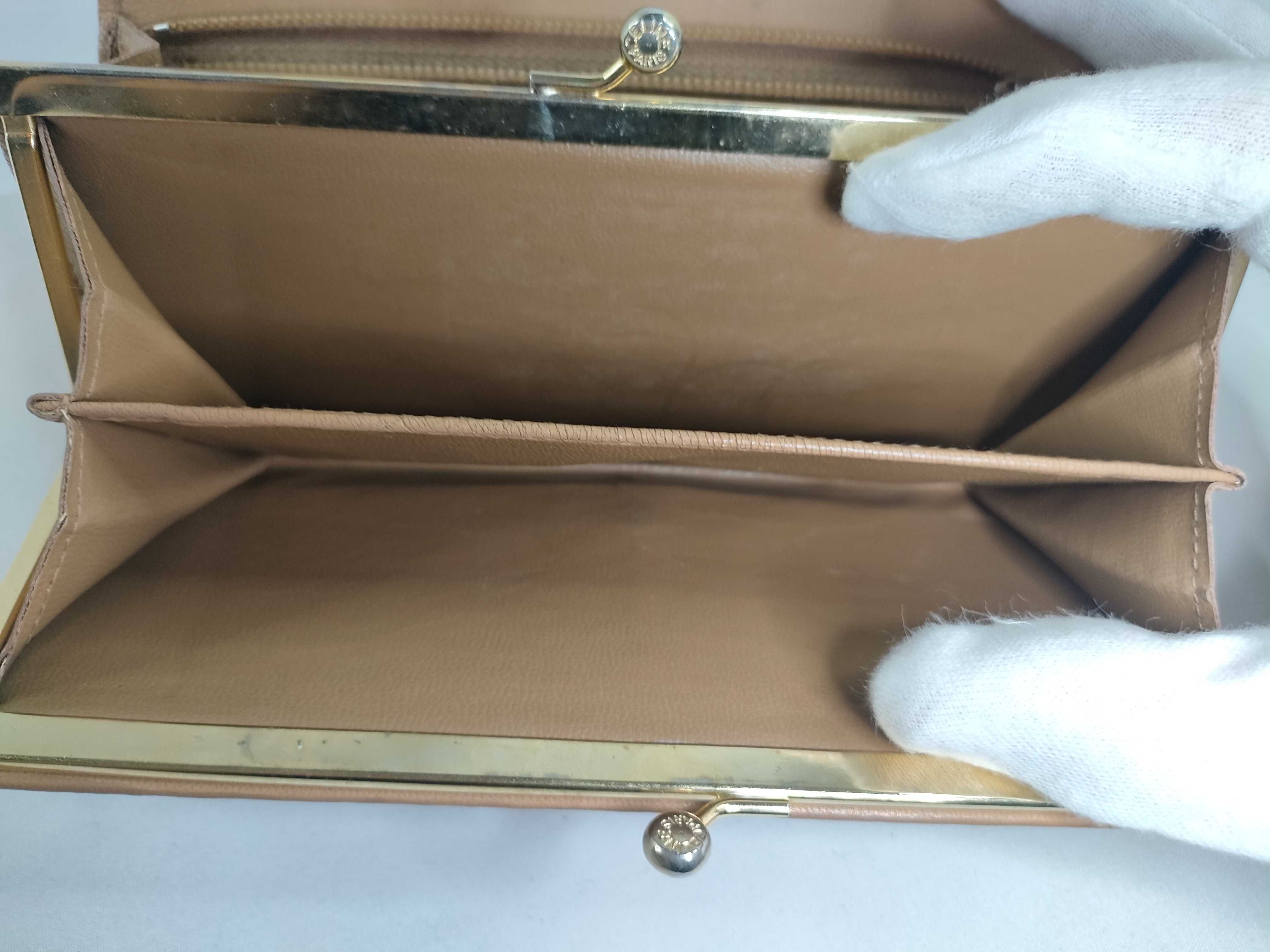 Macadam Long Wallet (Clasp Purse) — view 13