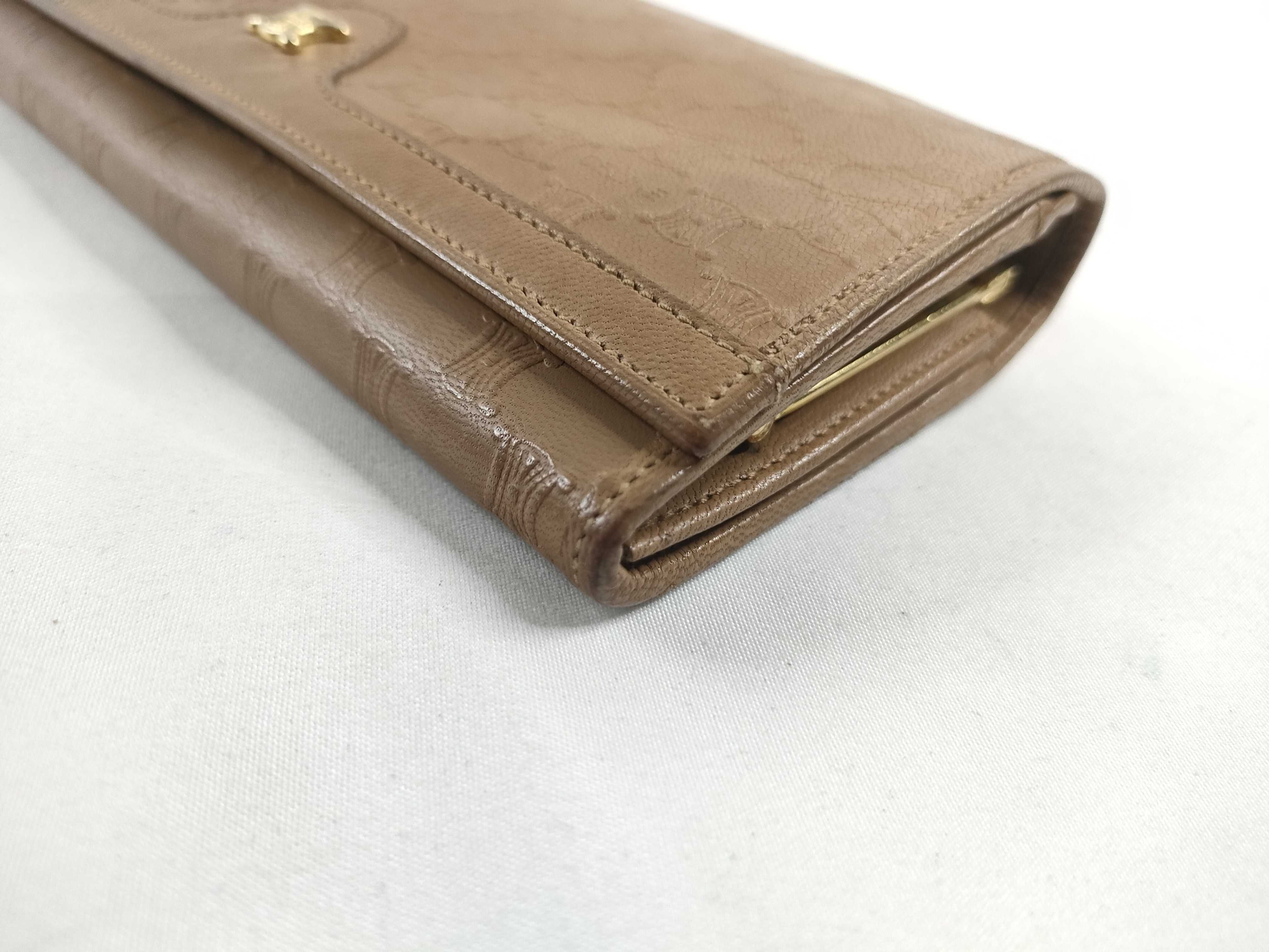 Macadam Long Wallet (Clasp Purse) — view 3