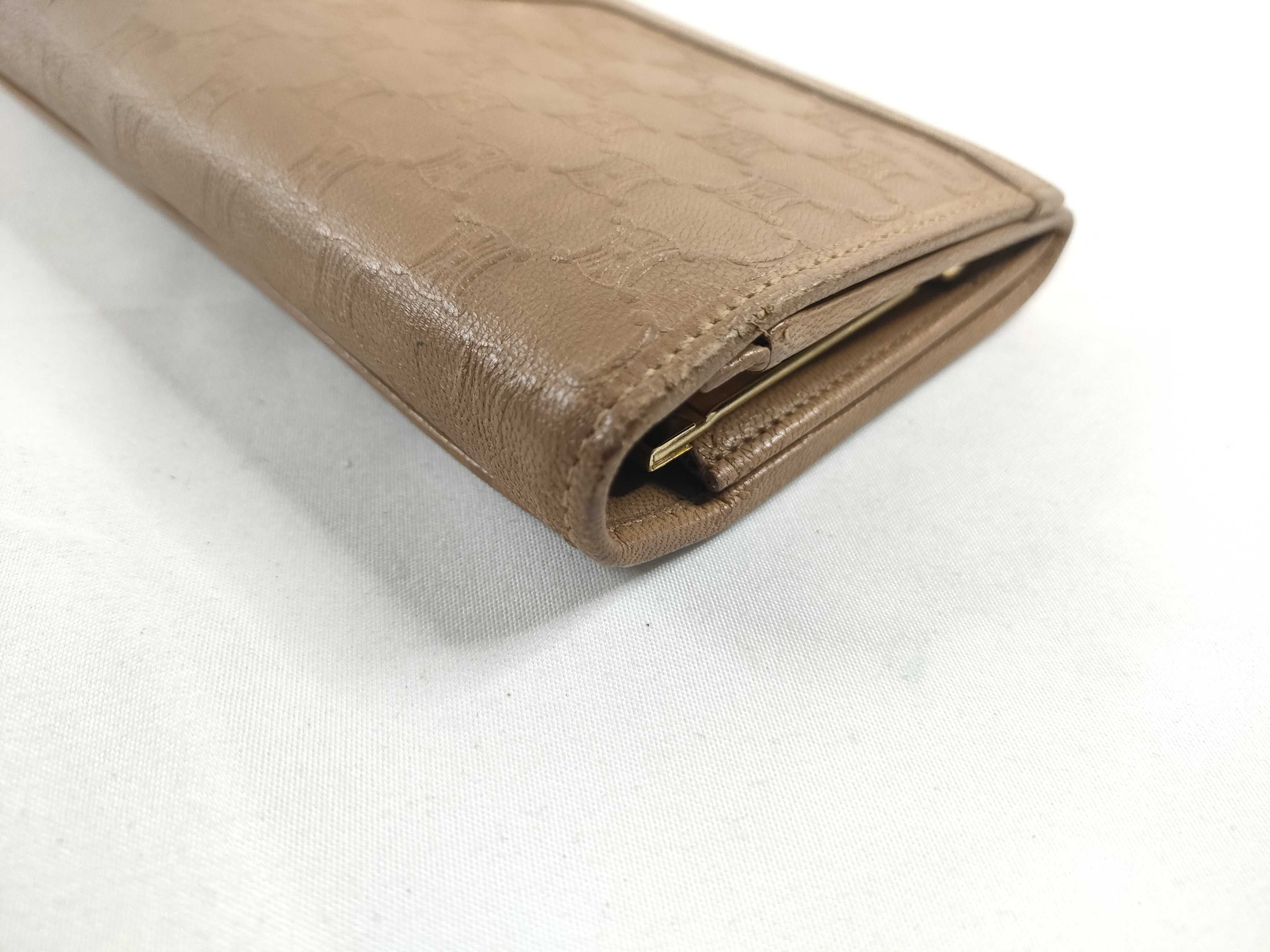 Macadam Long Wallet (Clasp Purse) — view 4
