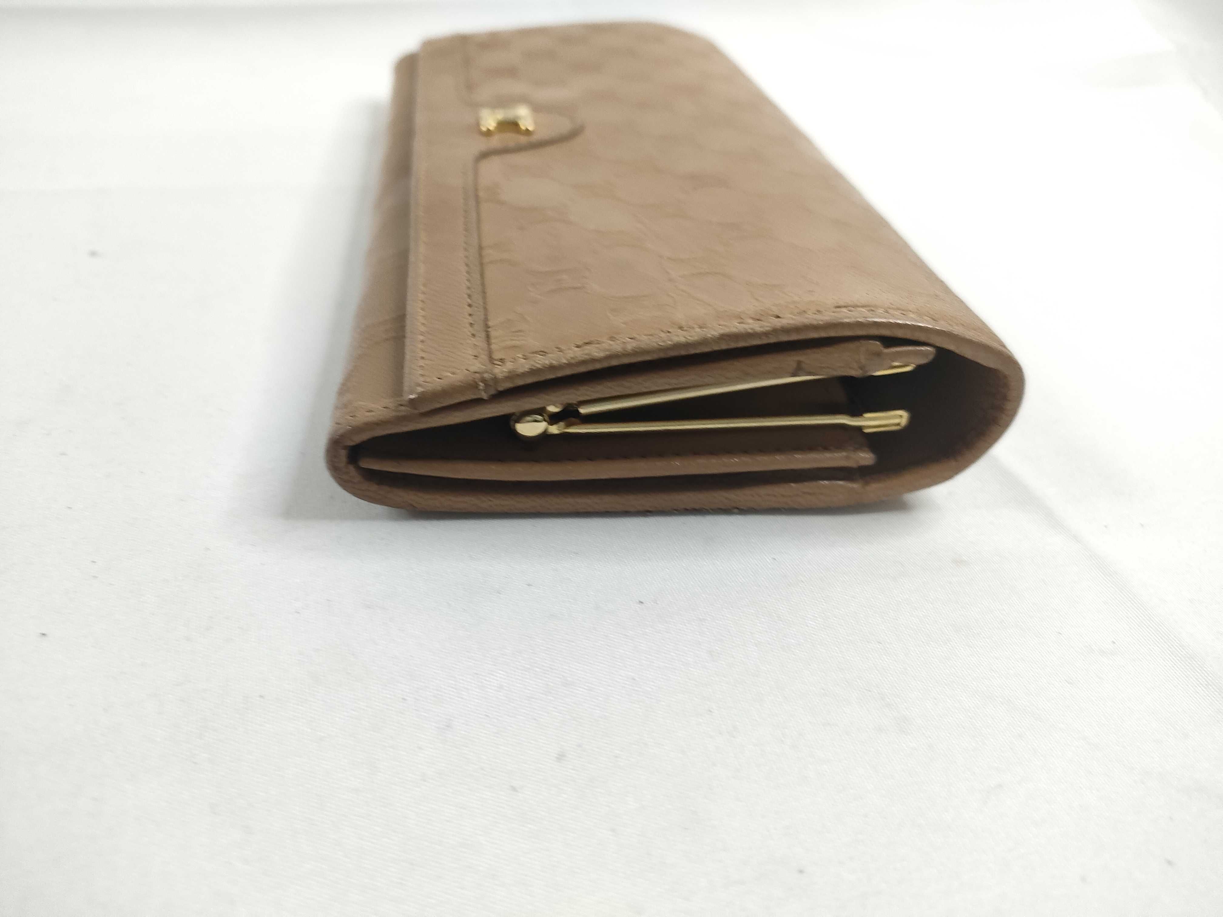 Macadam Long Wallet (Clasp Purse) — view 7