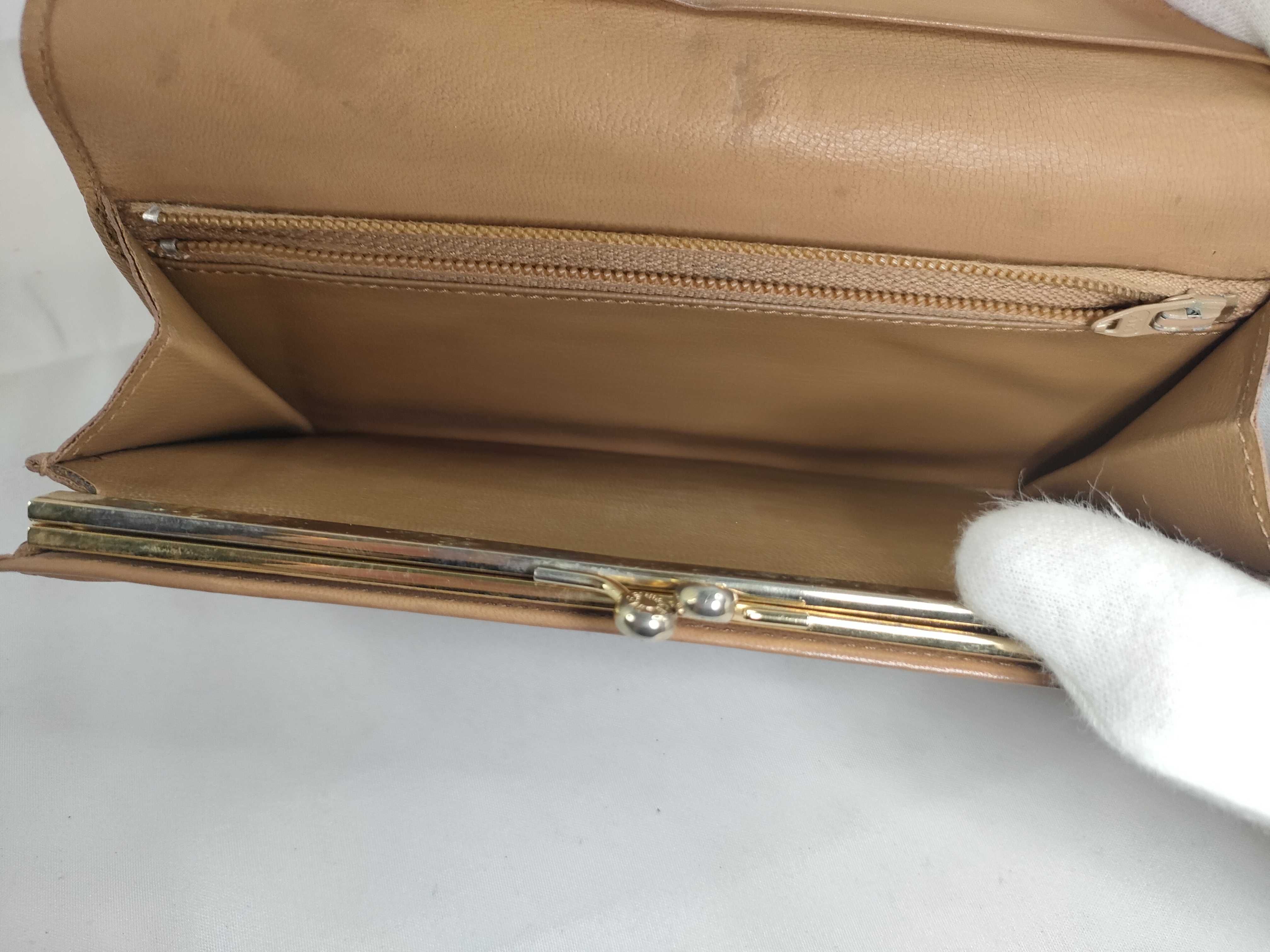 Macadam Long Wallet (Clasp Purse) — view 10